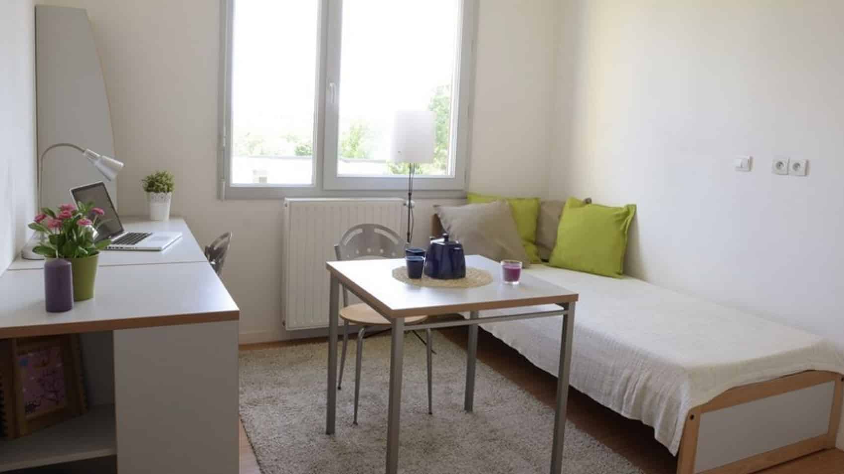 Fac-Habitat L'Alchimiste — 4/12