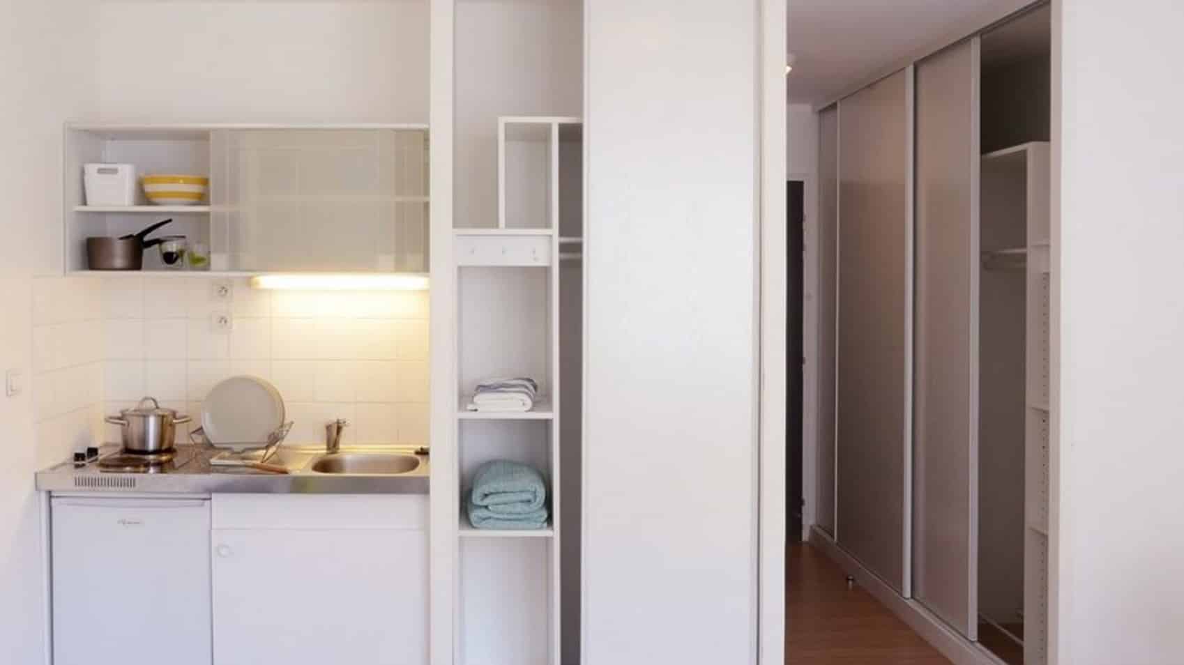 Fac-Habitat L'Alchimiste — 10/12