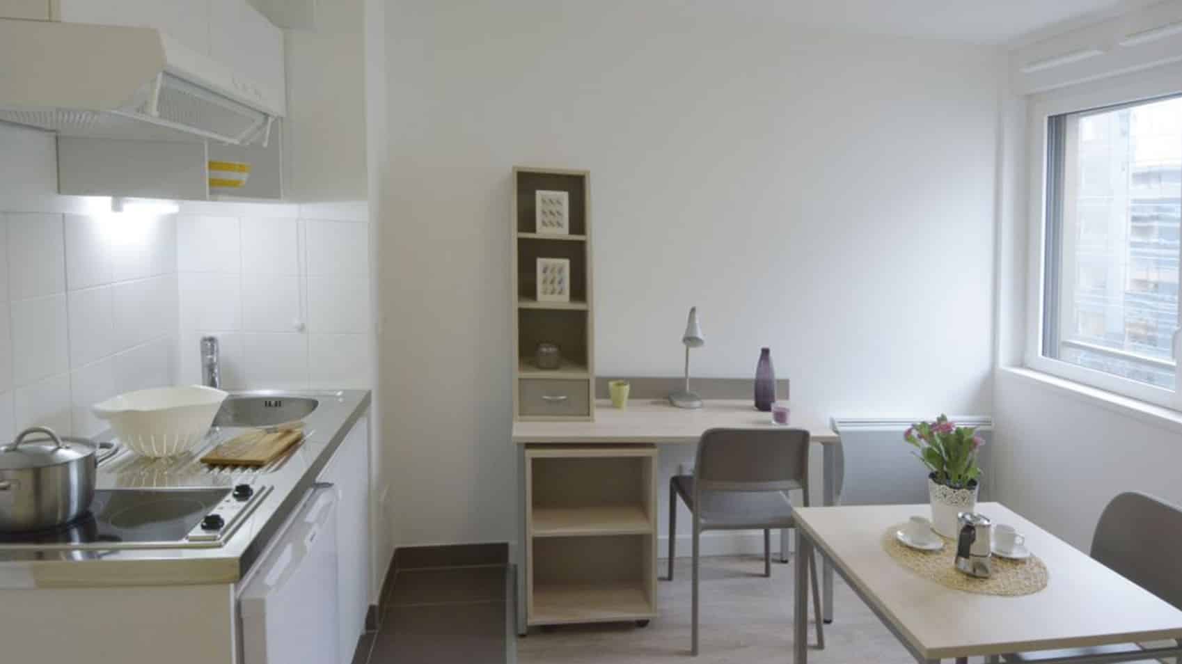 Fac-Habitat L'Arche — 10/12