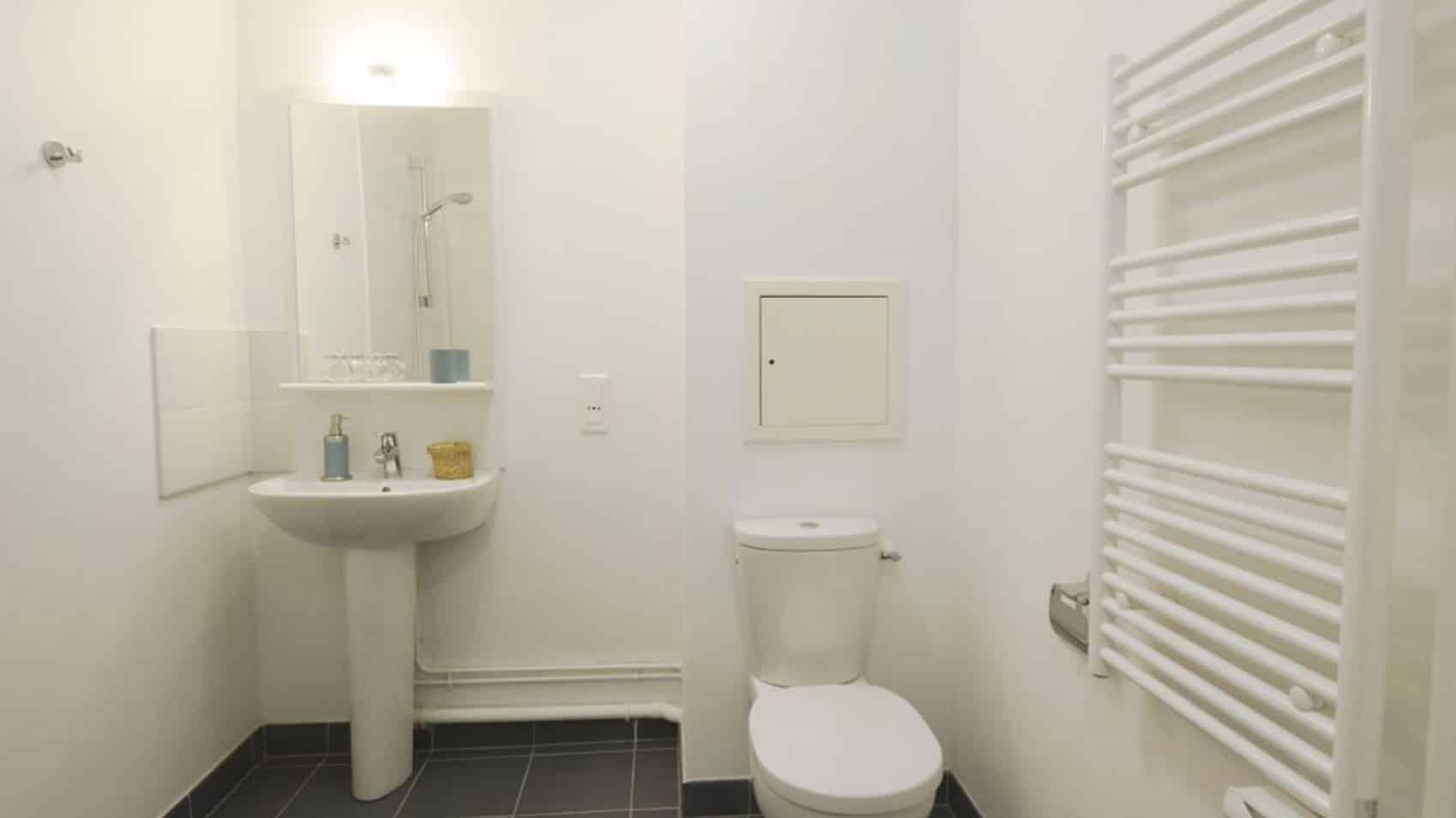 Fac-Habitat L'Arche — 6/12