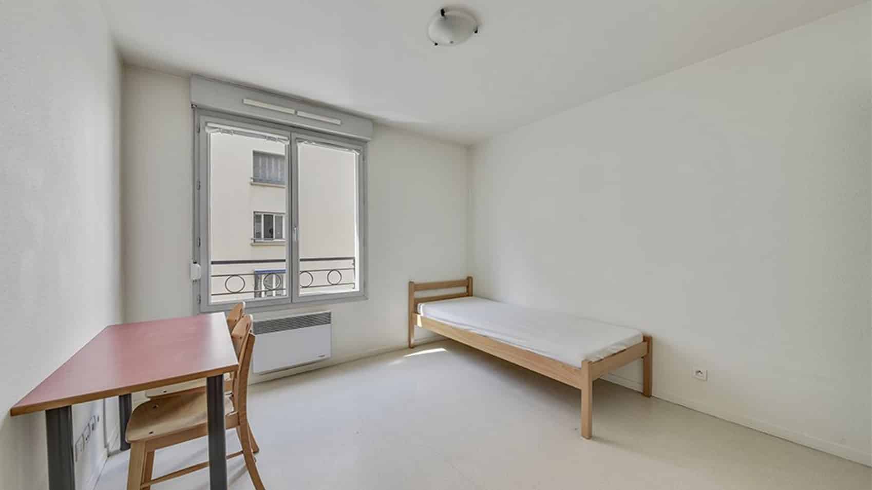 Fac-Habitat Athénée — 12/12