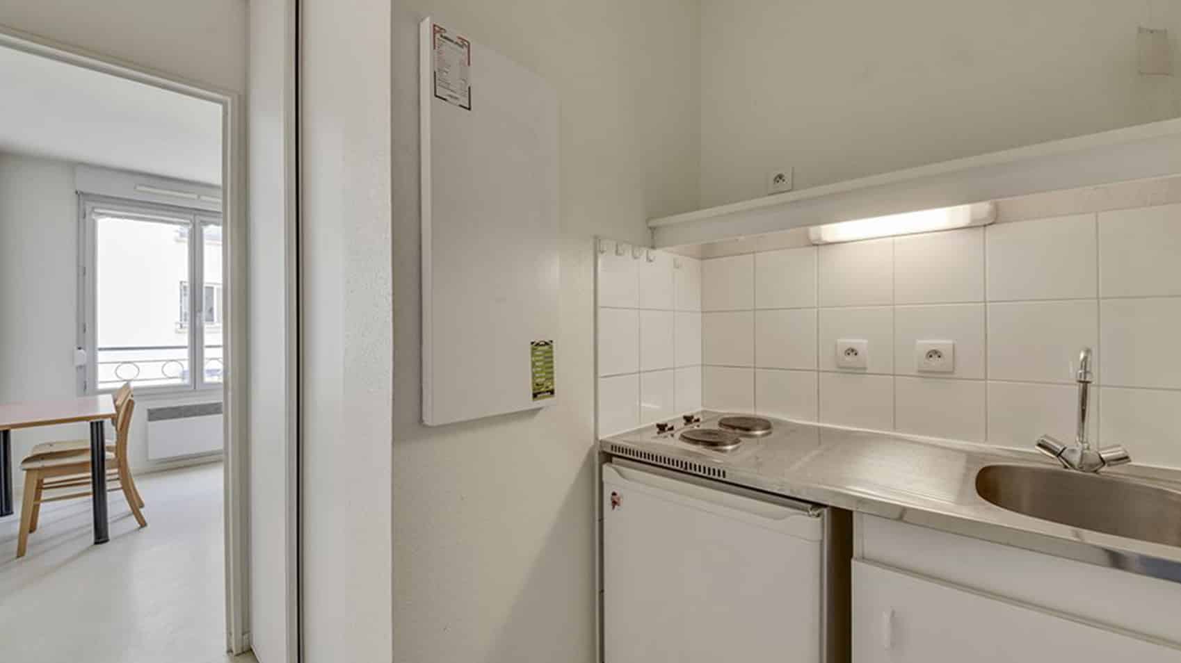 Fac-Habitat Athénée — 10/12