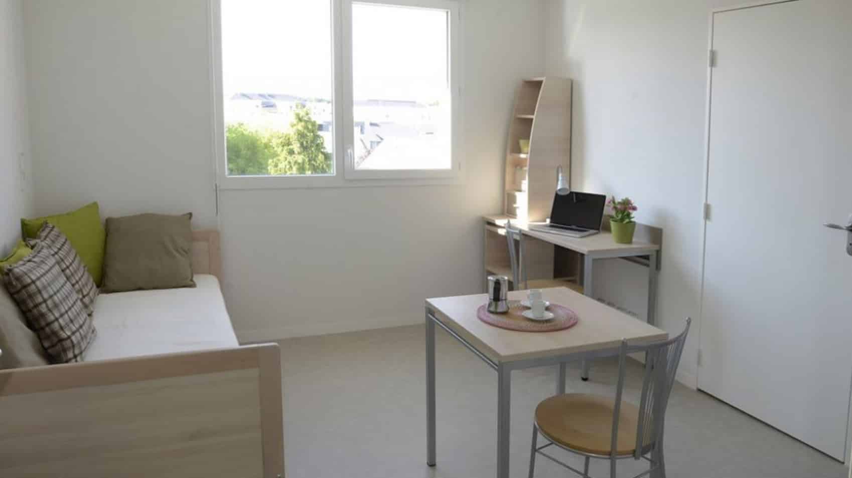 Fac-Habitat Le Castel Rive — 8/12