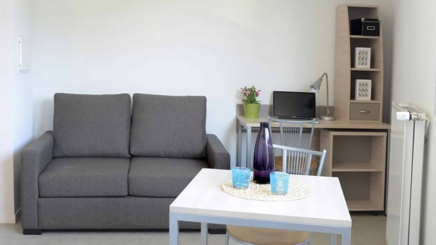 Fac-Habitat Le Castel Rive — 4/12