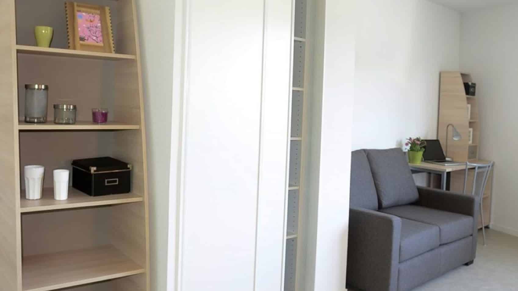 Fac-Habitat Le Castel Rive — 6/12