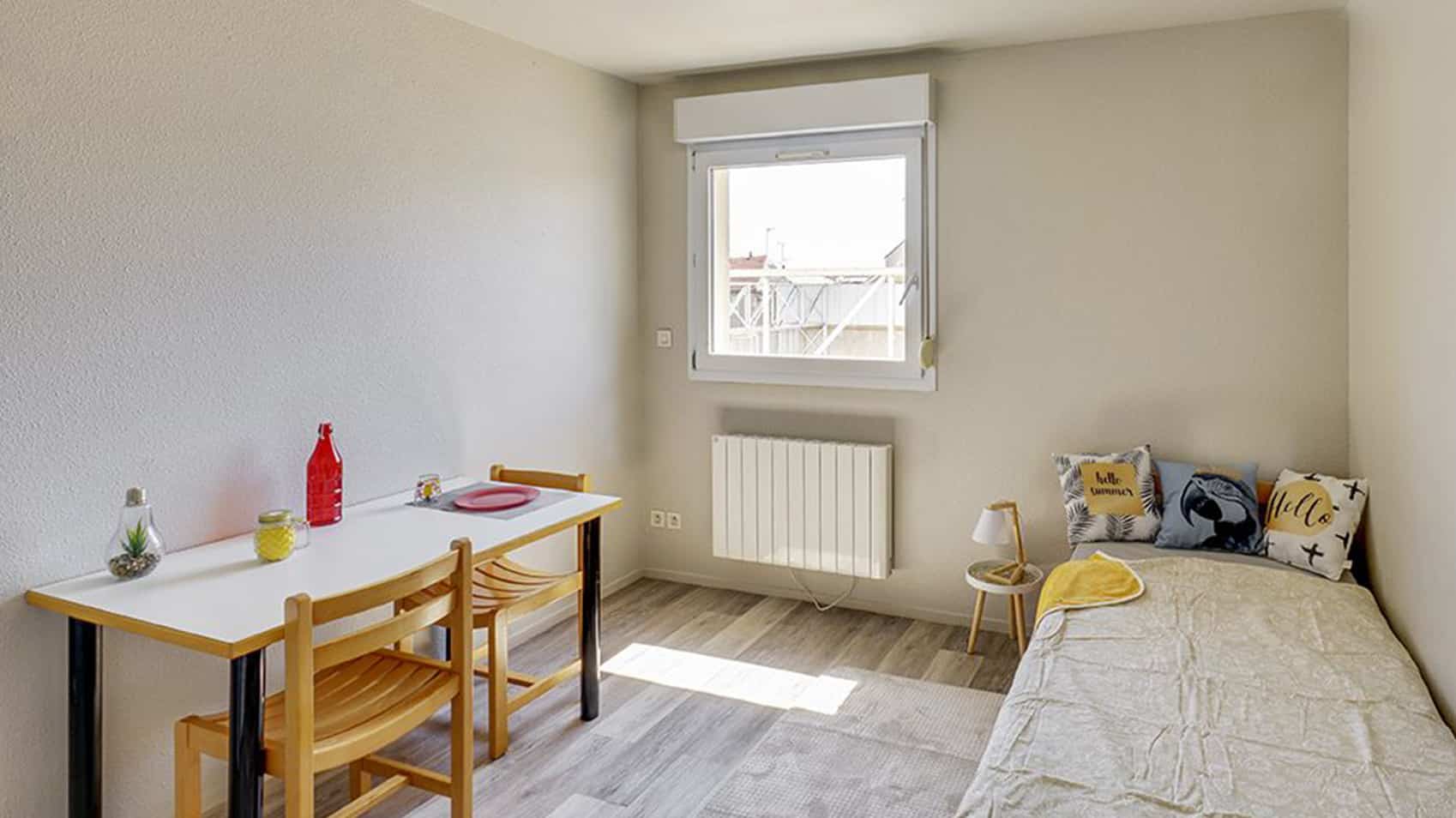 Fac-Habitat Chauvelles — 10/12