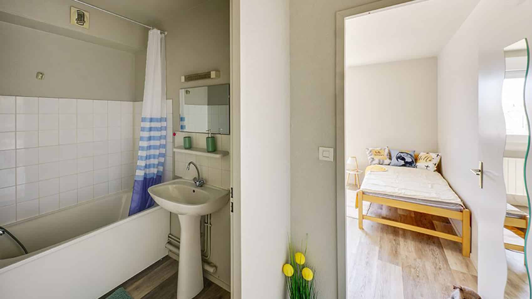 Fac-Habitat Chauvelles — 4/12