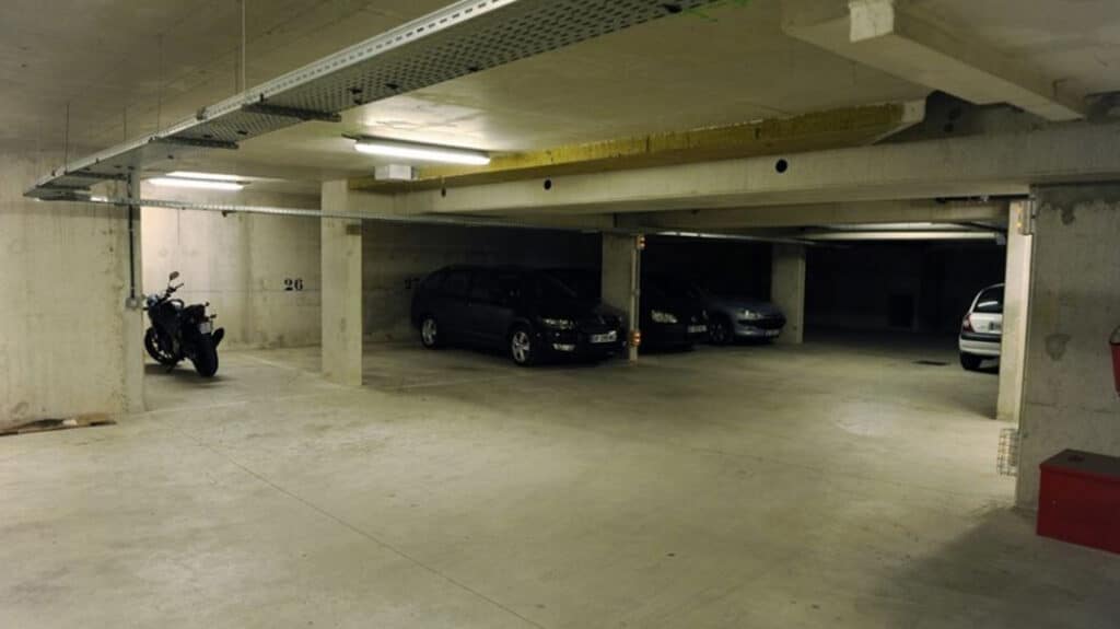 FH_Dionysos_Parking