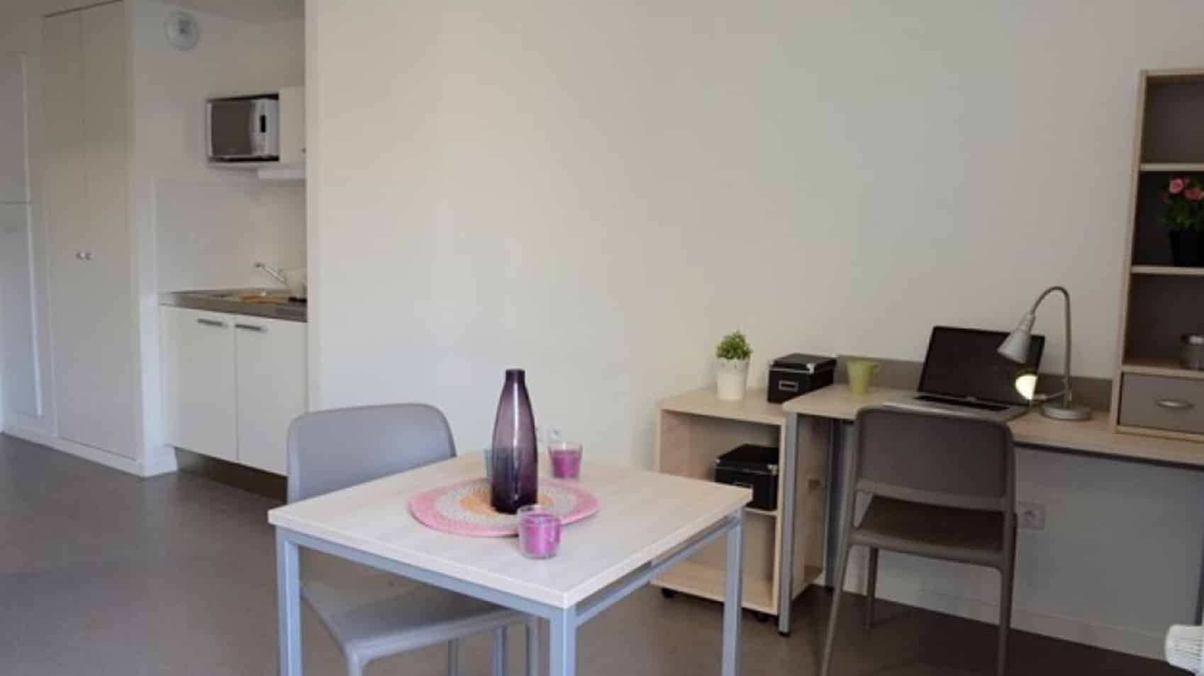 Fac-Habitat Edouard Depreux — 6/12