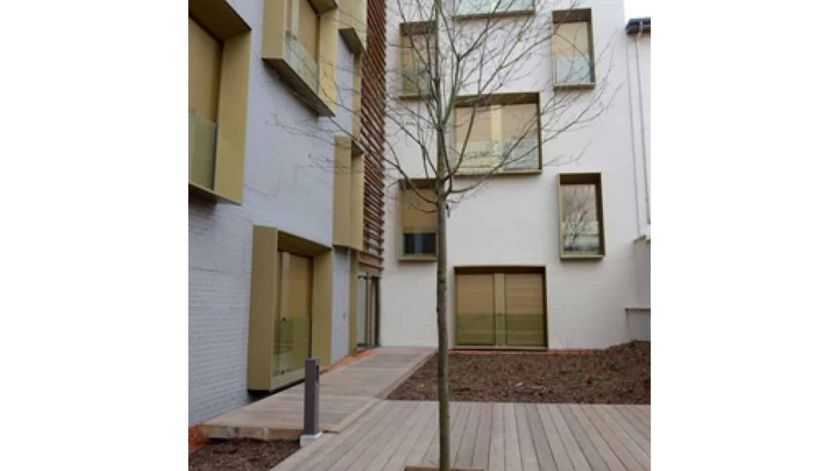 Fac-Habitat Edouard Depreux — 2/12