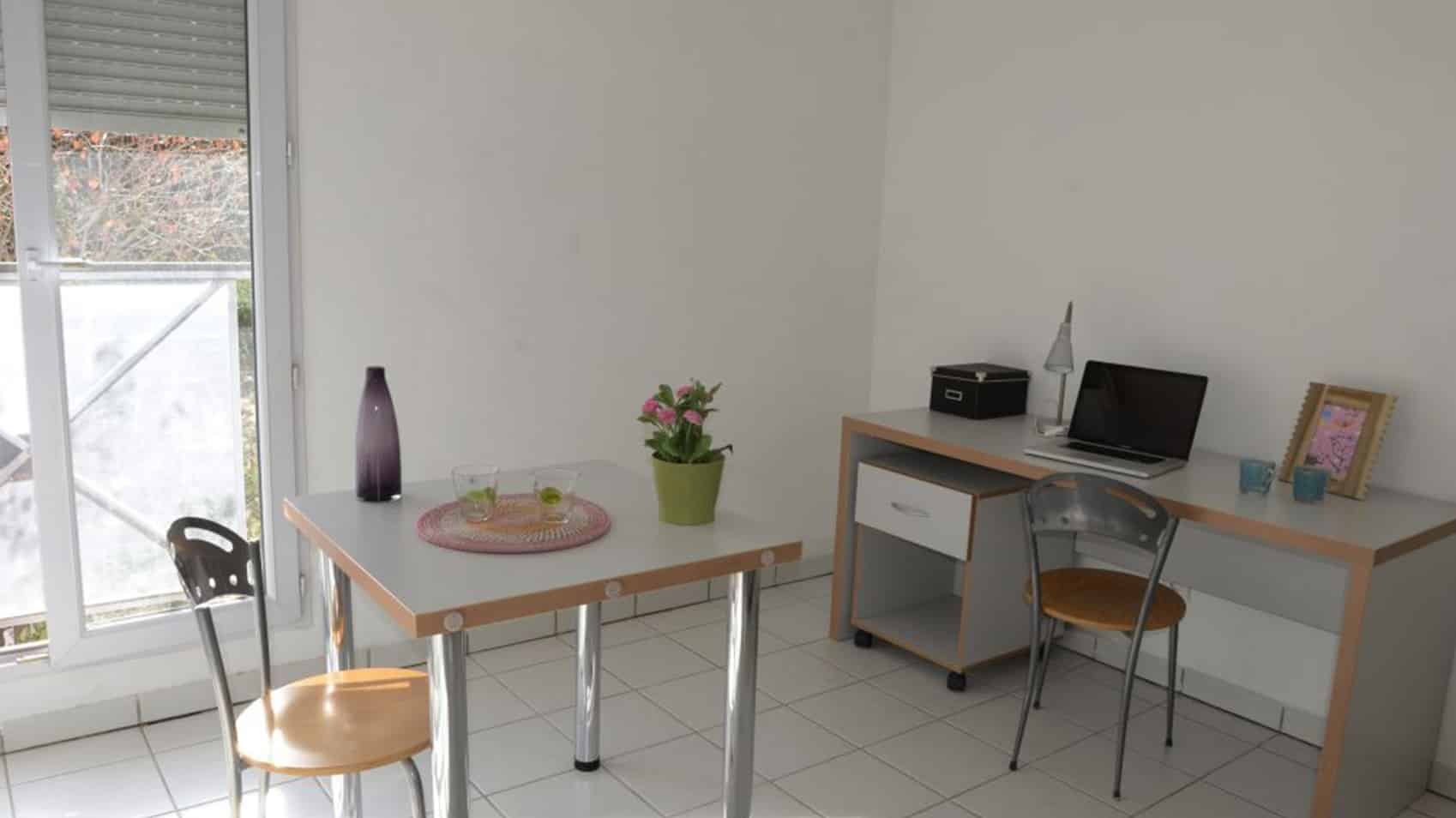 Fac-Habitat Estérel II — 8/12