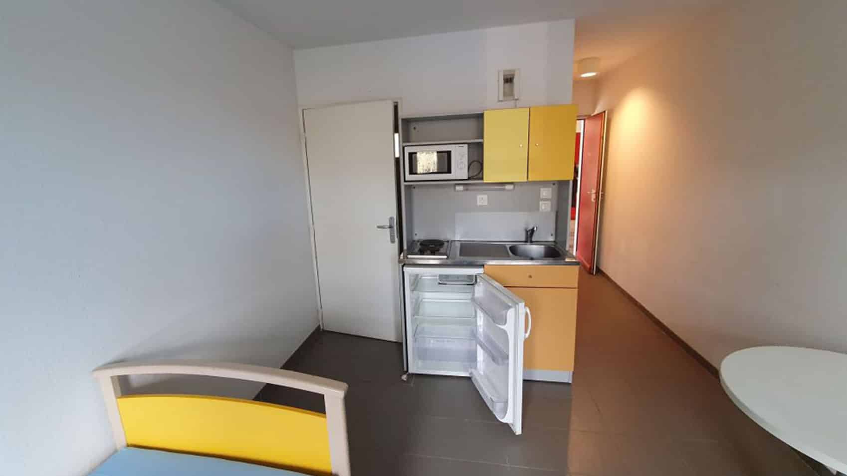 Fac-Habitat Valabre — 4/12