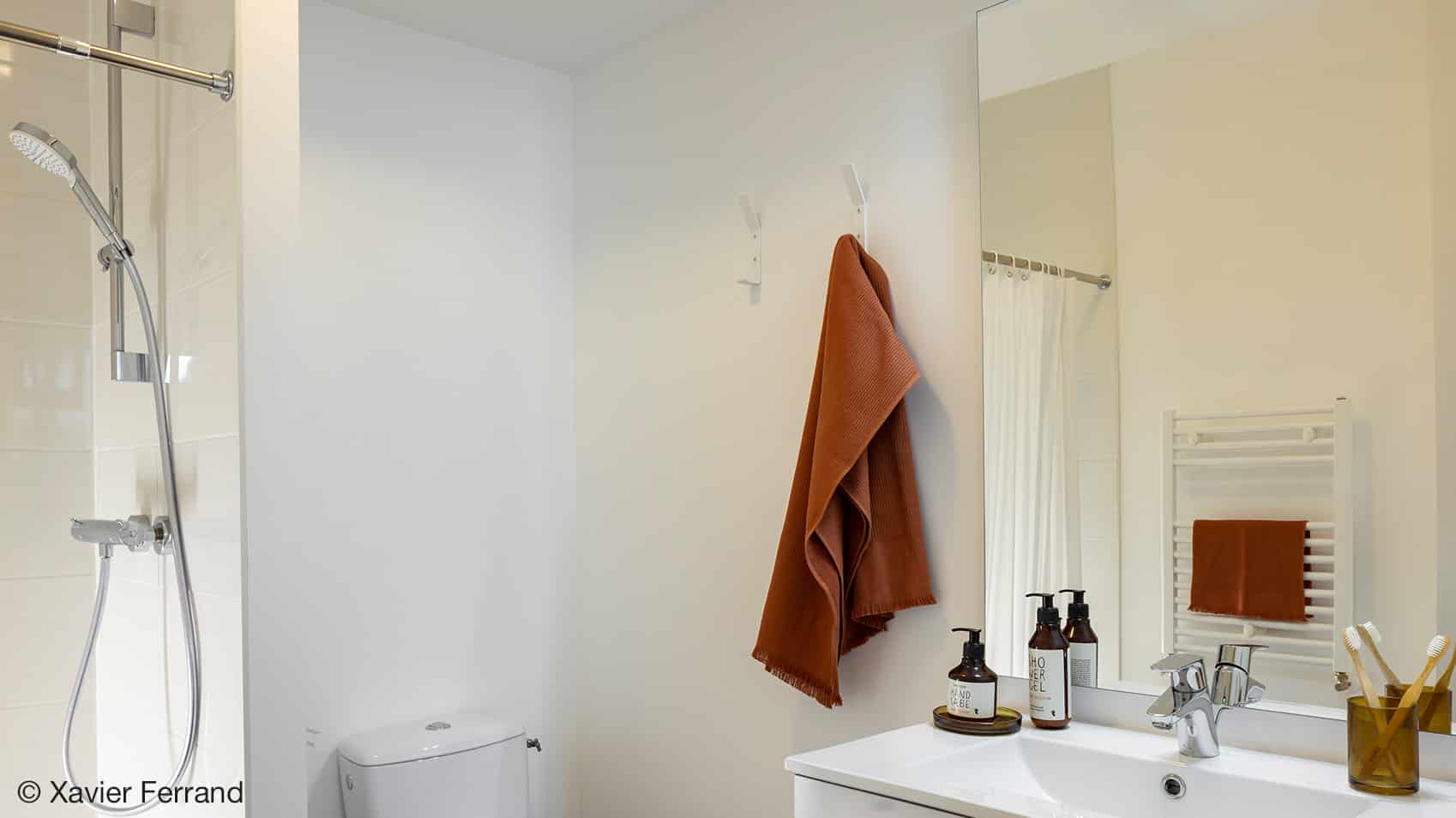 Fac-Habitat Gaspard Monge — 10/12