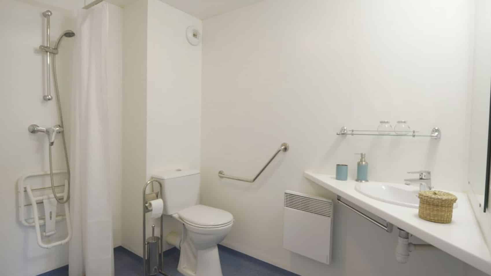 Fac-Habitat Georges Mathé — 12/12