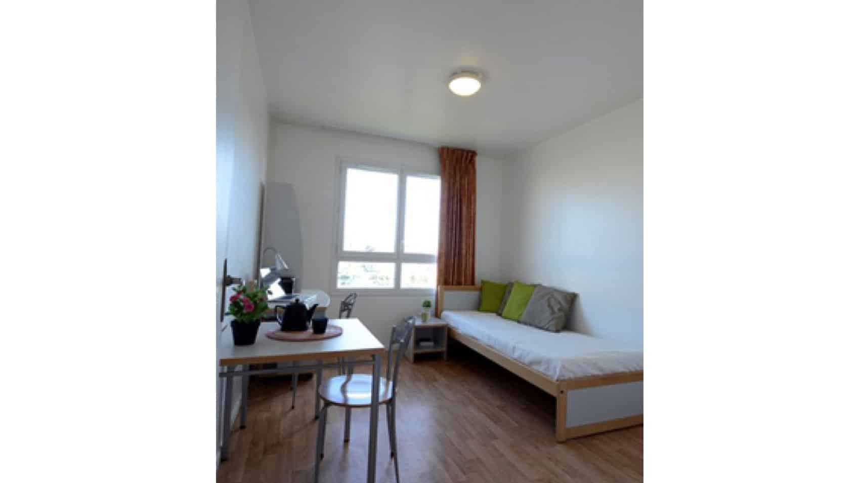 Fac-Habitat Hérodote — 4/12