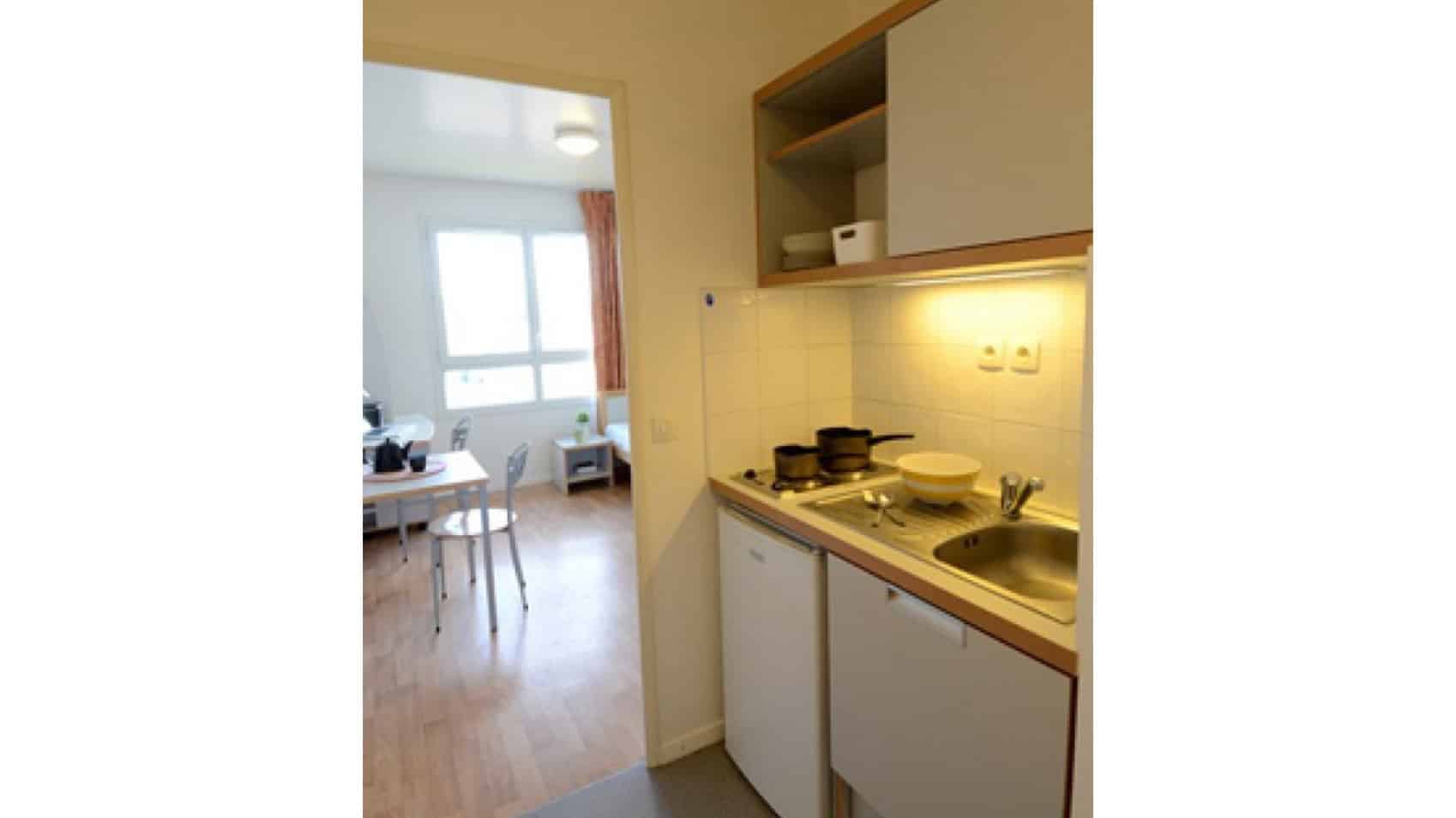 Fac-Habitat Hérodote — 8/12