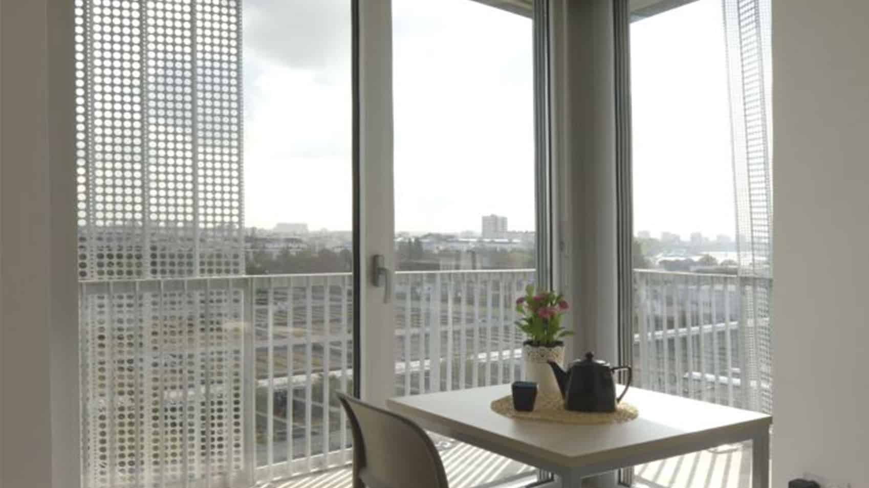 Fac-Habitat Jean Jaurès — 6/12