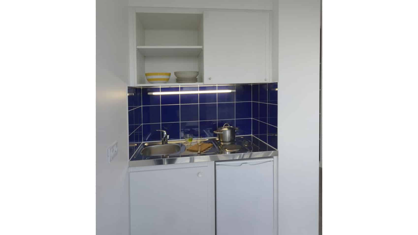Fac-Habitat Jean Jaurès — 8/12