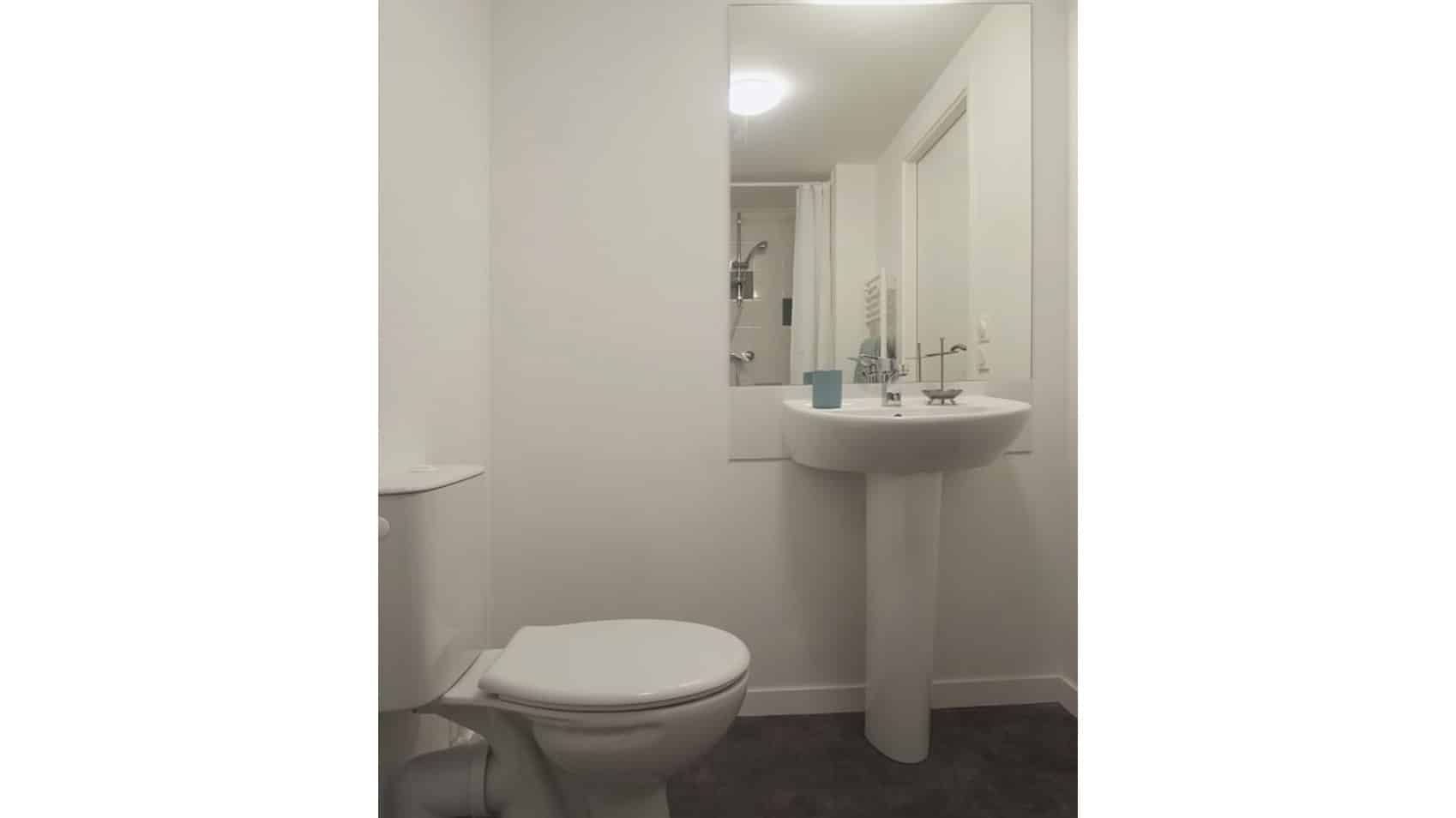 Fac-Habitat Jean Jaurès — 4/12