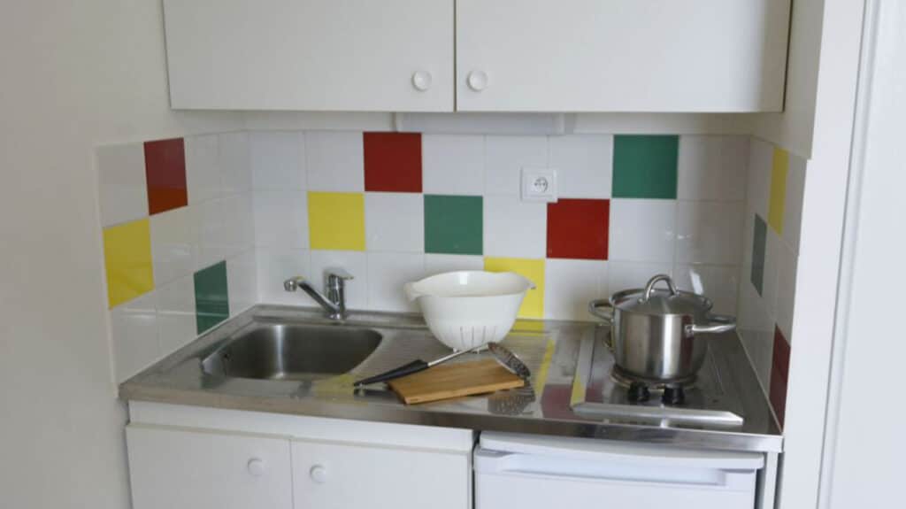 FH_La-Boetie_Kitchenette