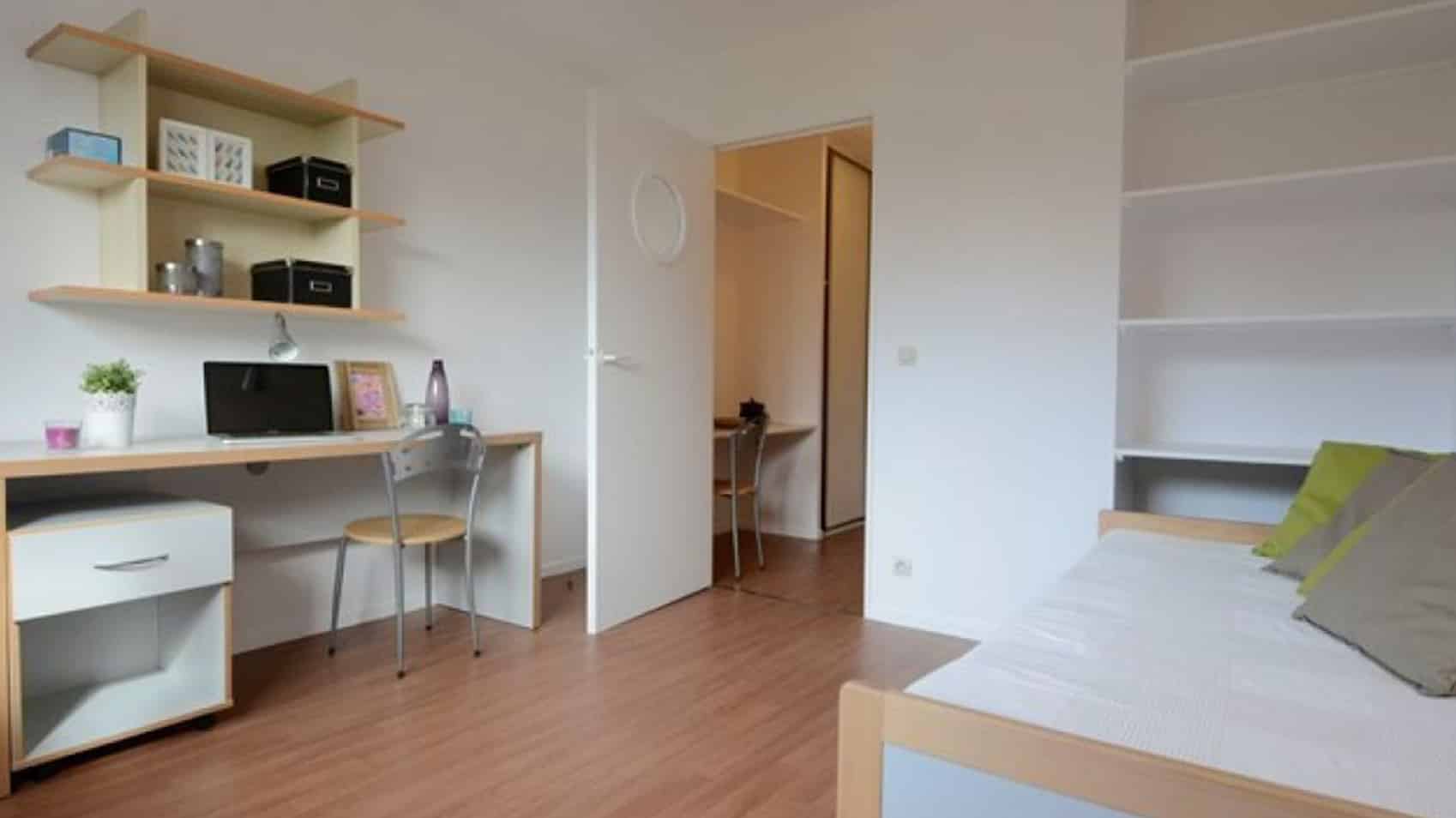 Fac-Habitat Le Coquibus — 4/12
