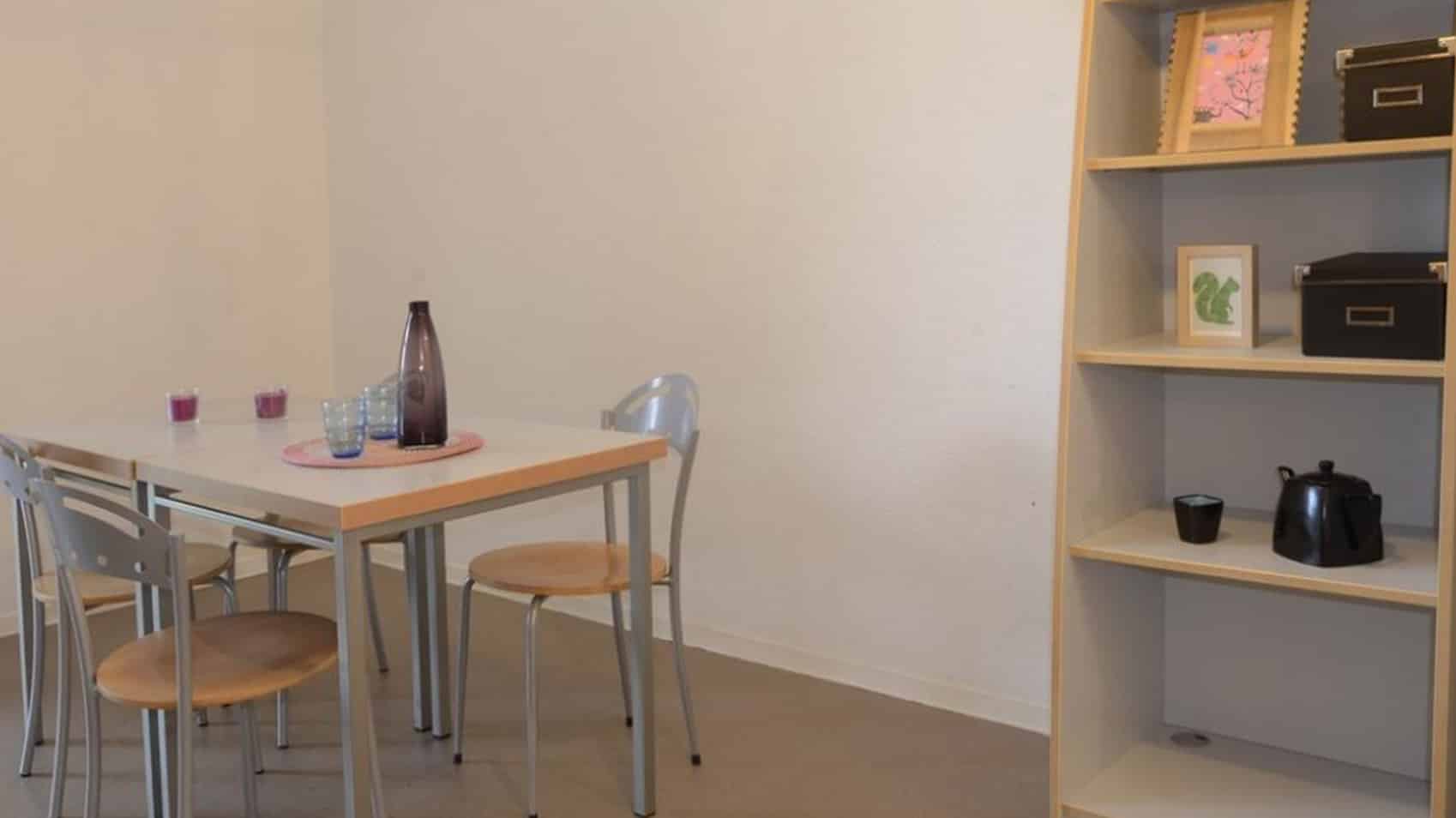 Fac-Habitat Le Ribay — 6/12