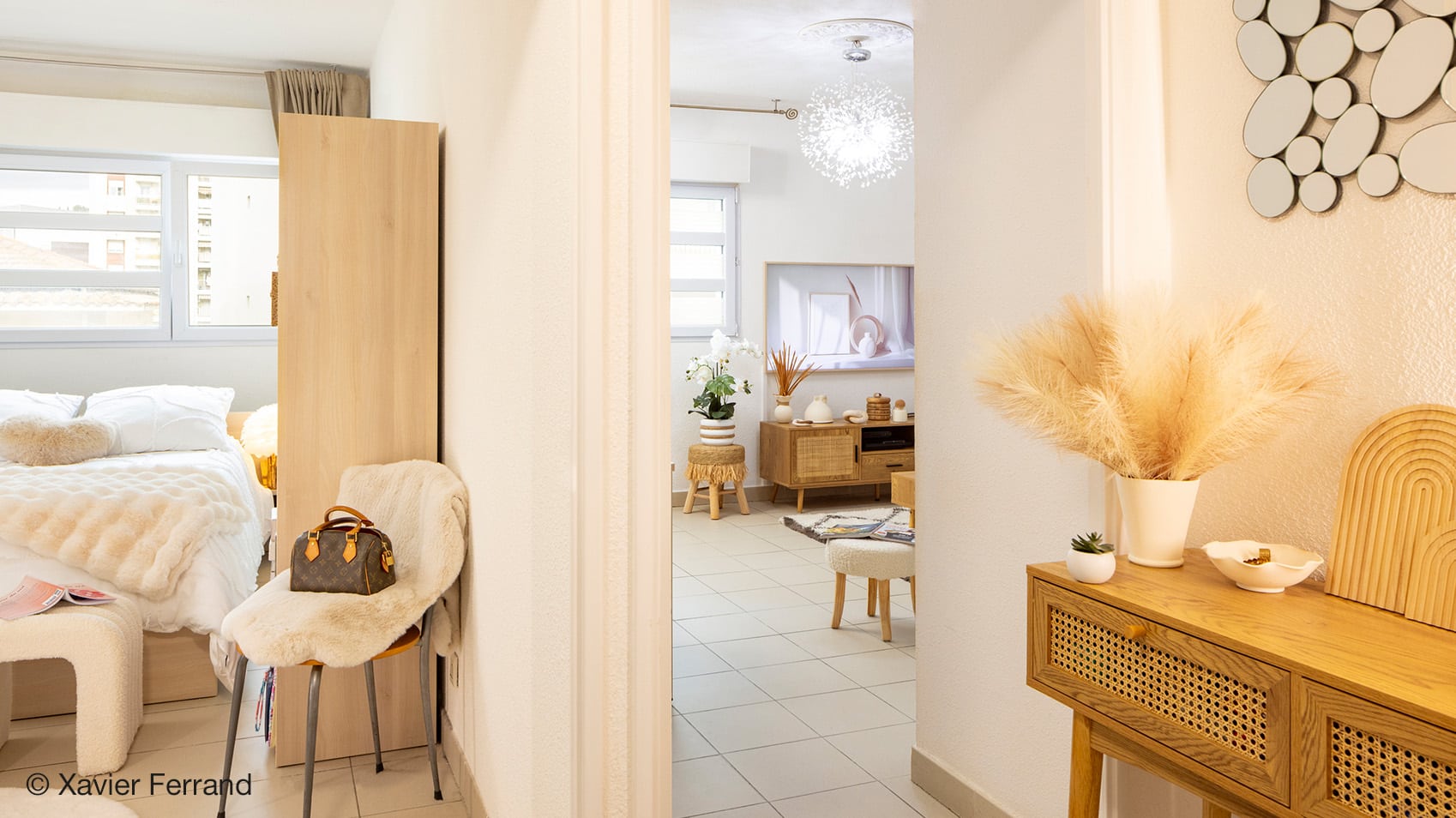 Fac-Habitat Le Van Gogh — 12/12