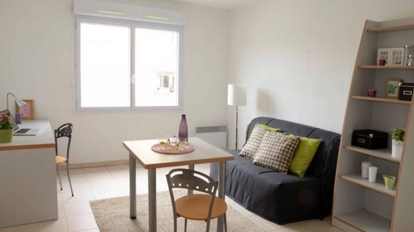 Fac-Habitat Le Vélasquez — 10/12