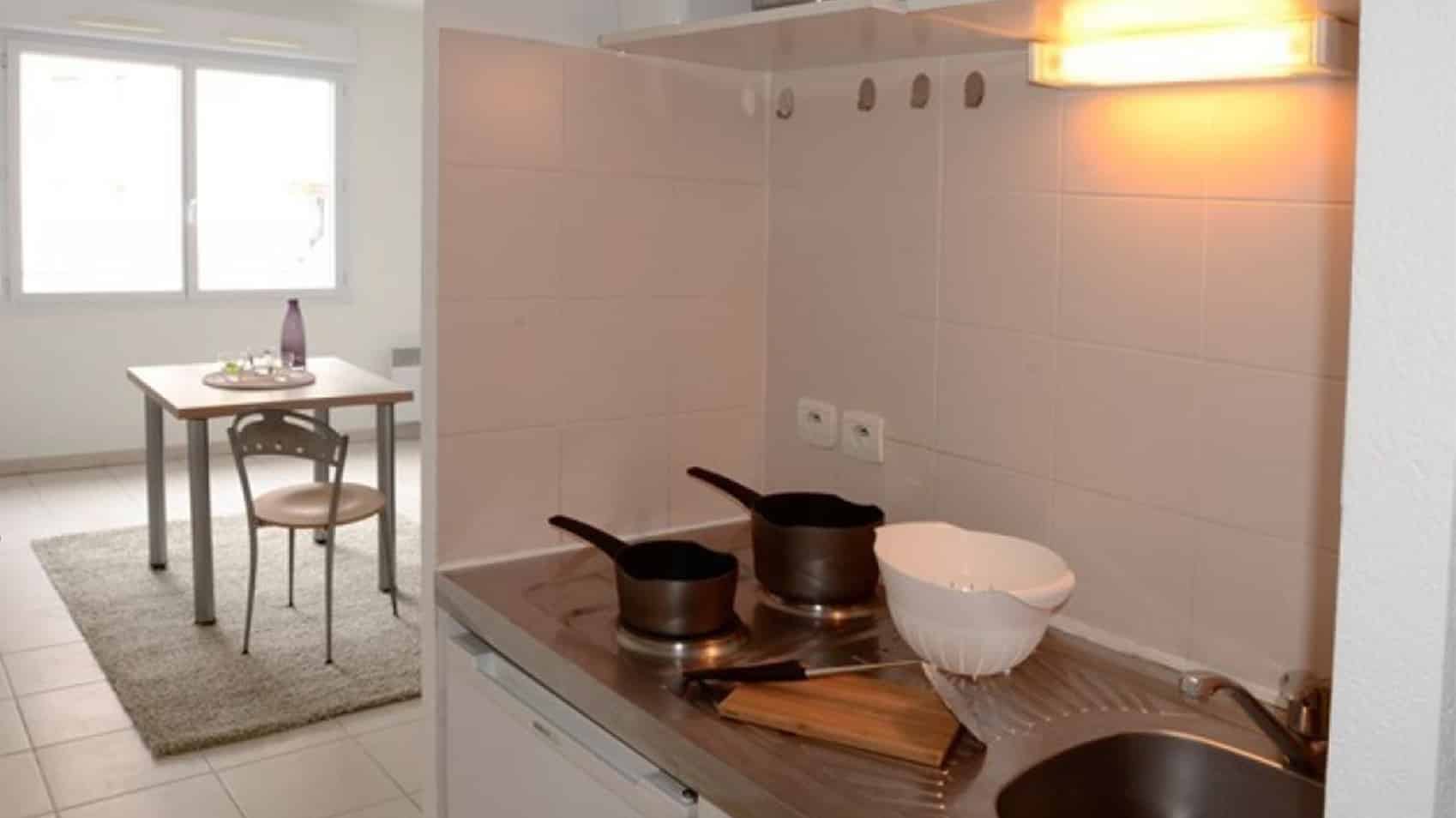 Fac-Habitat Le Vélasquez — 8/12