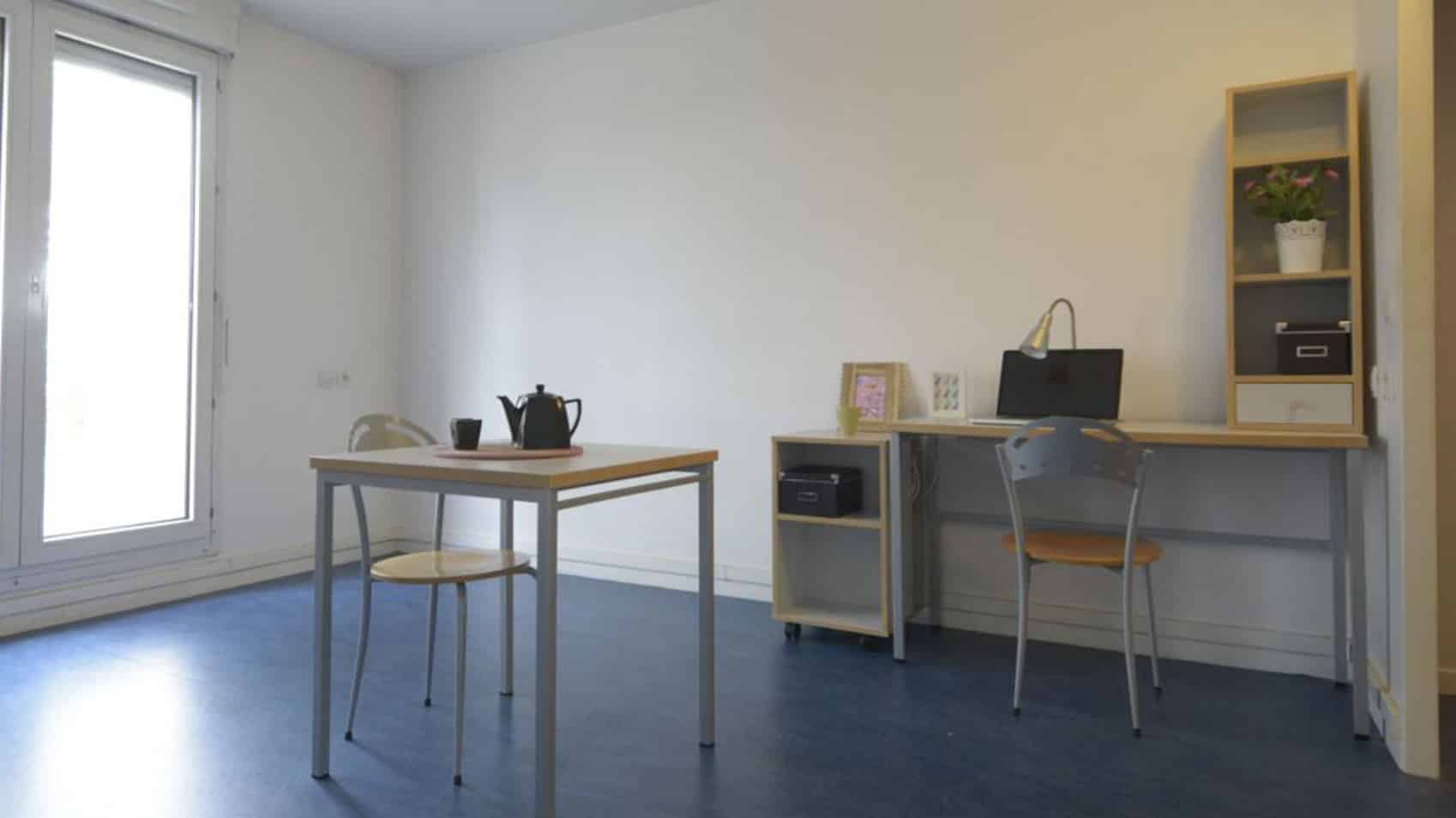Fac-Habitat Les Trois Arpents — 12/12