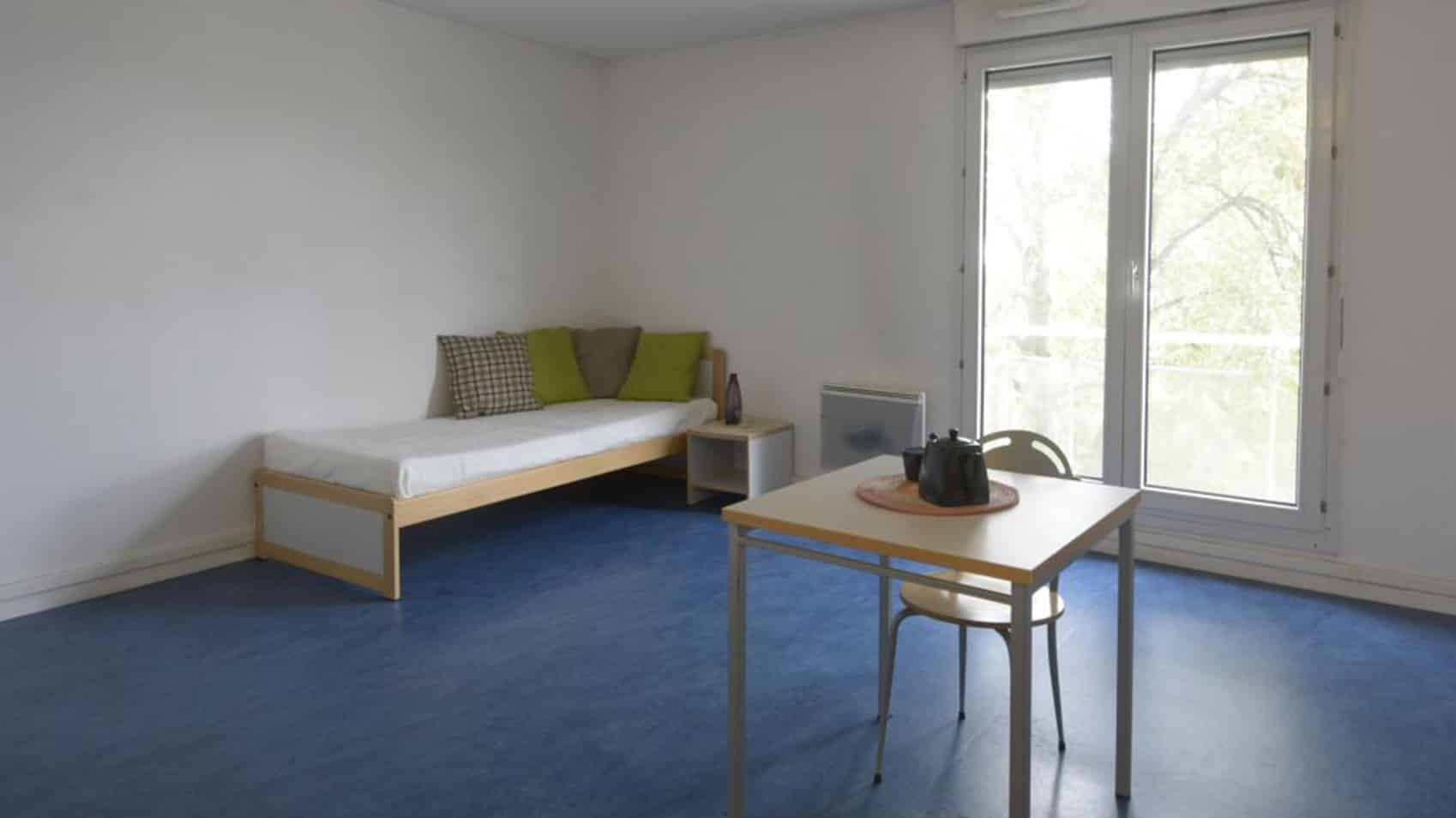 Fac-Habitat Les Trois Arpents — 6/12