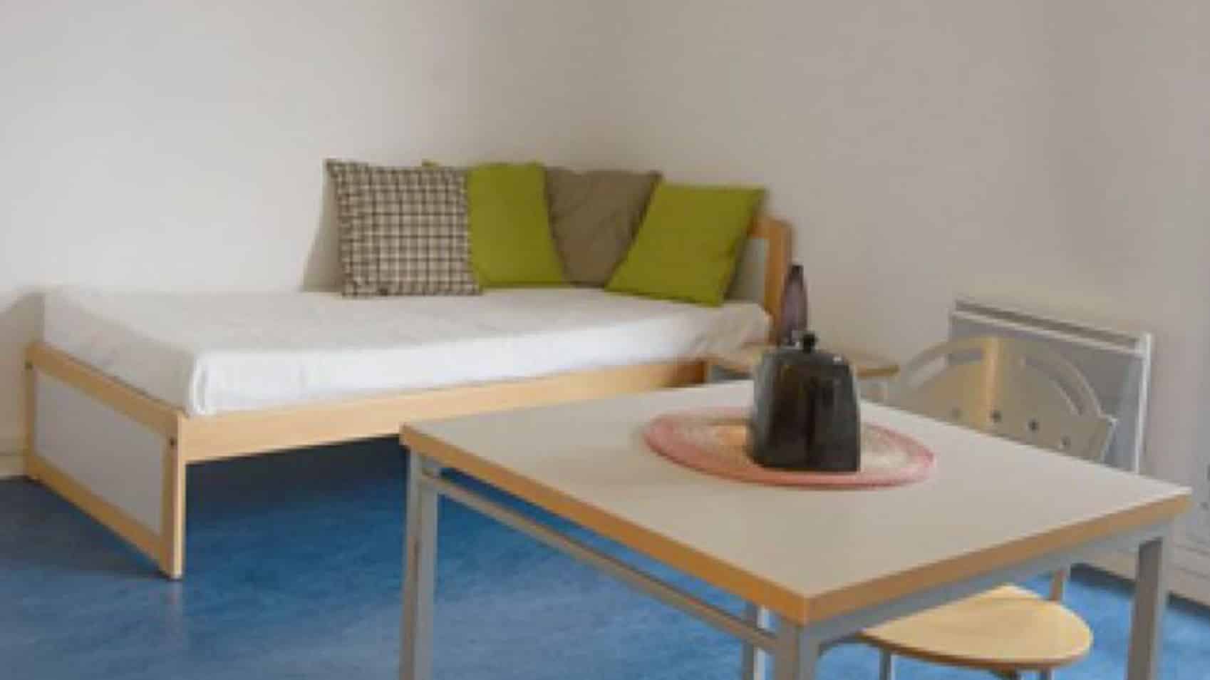Fac-Habitat Les Trois Arpents — 4/12