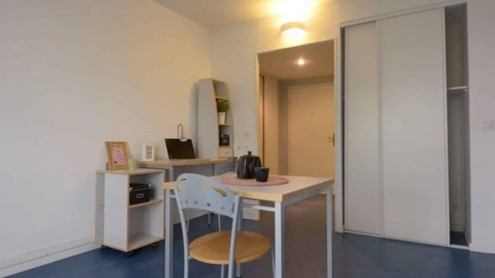 Fac-Habitat Les Trois Arpents — 8/12