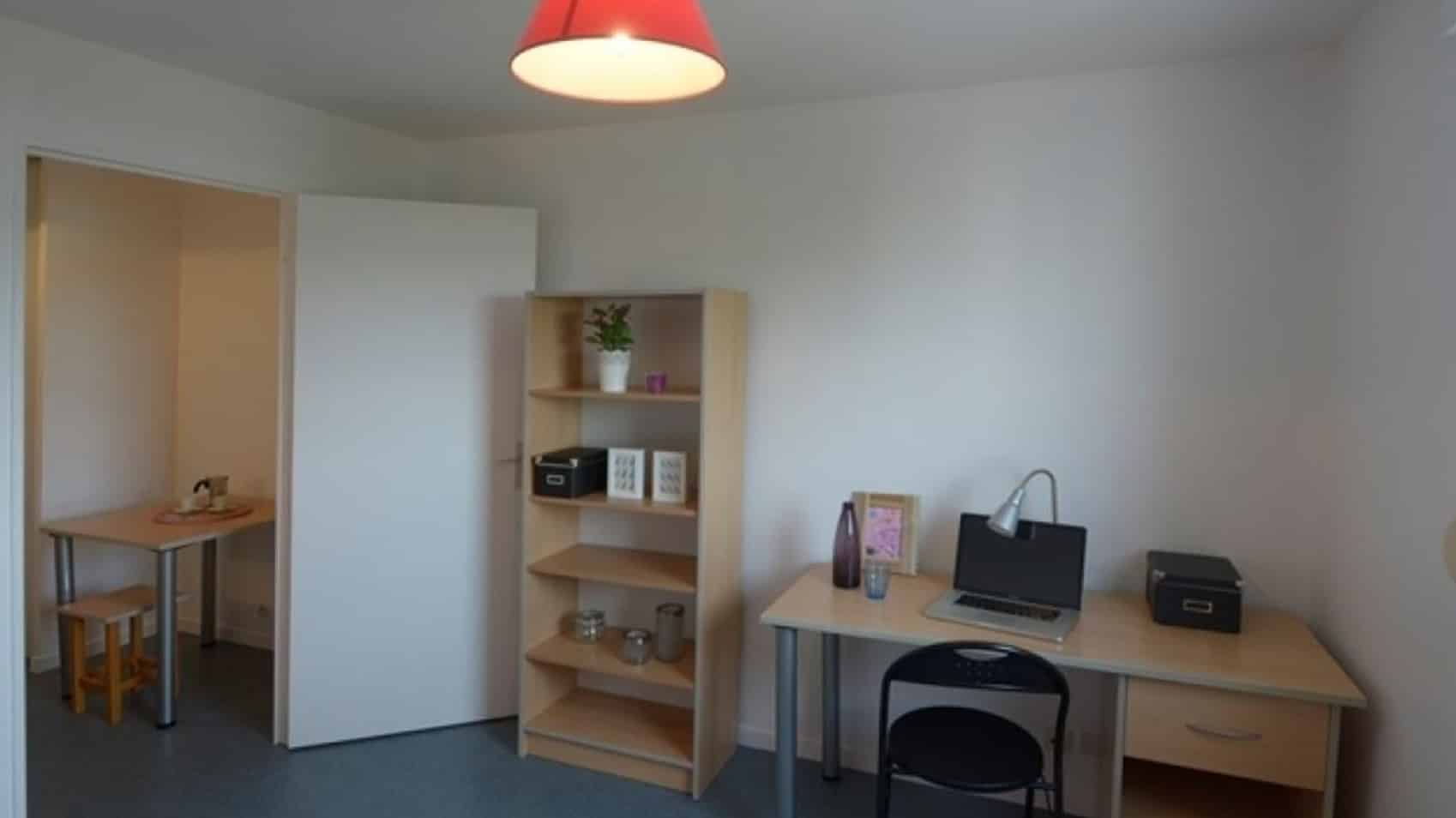 Fac-Habitat Les Hauts Bois — 4/12