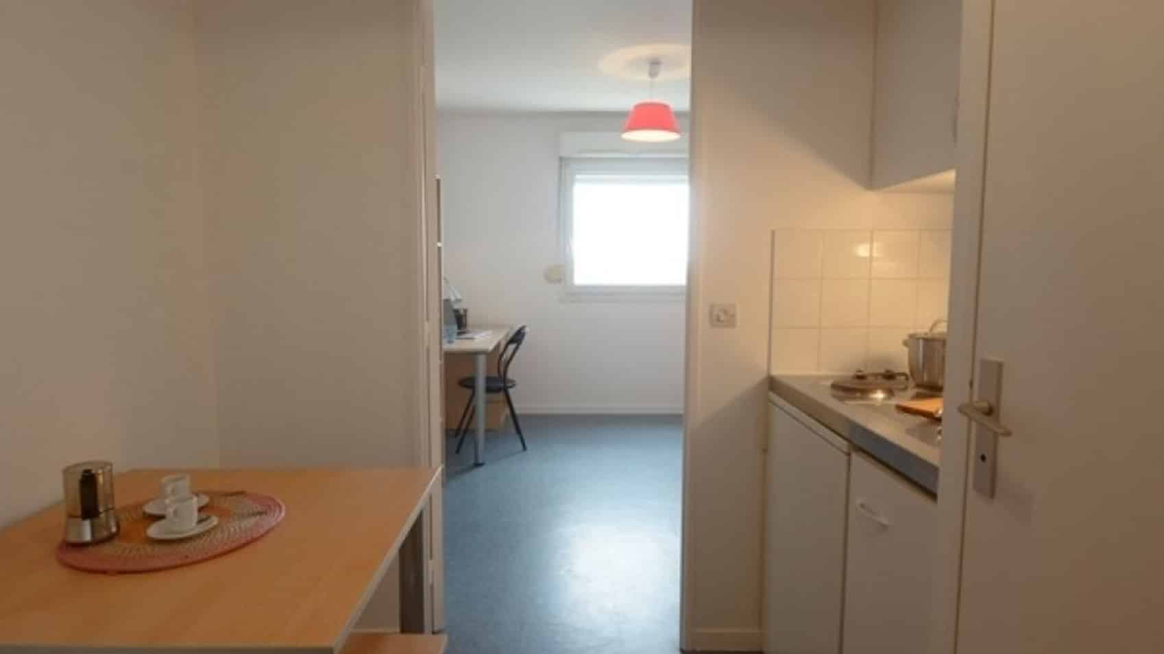 Fac-Habitat Les Hauts Bois — 10/12