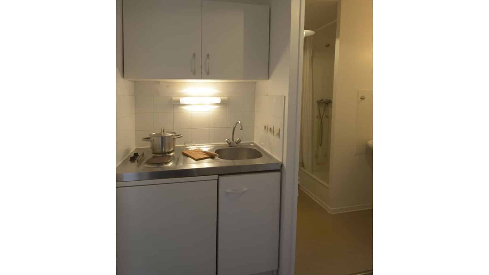 Fac-Habitat Les Hauts Bois — 12/12