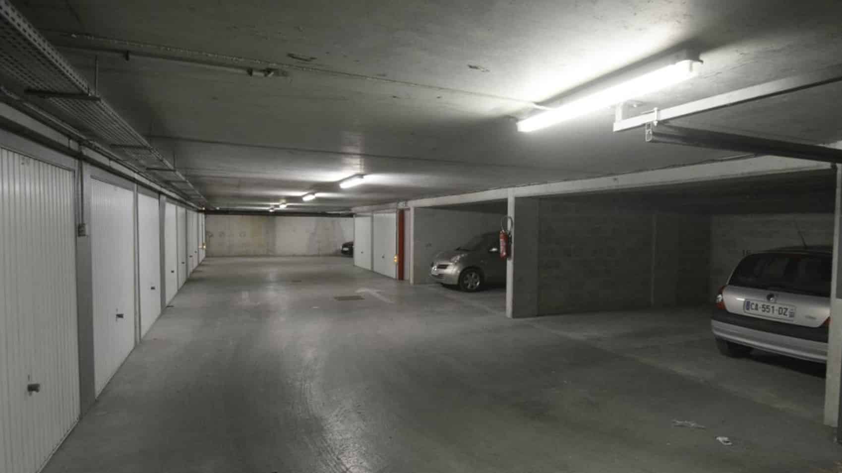 Fac-Habitat Les Hauts Bois — 8/12