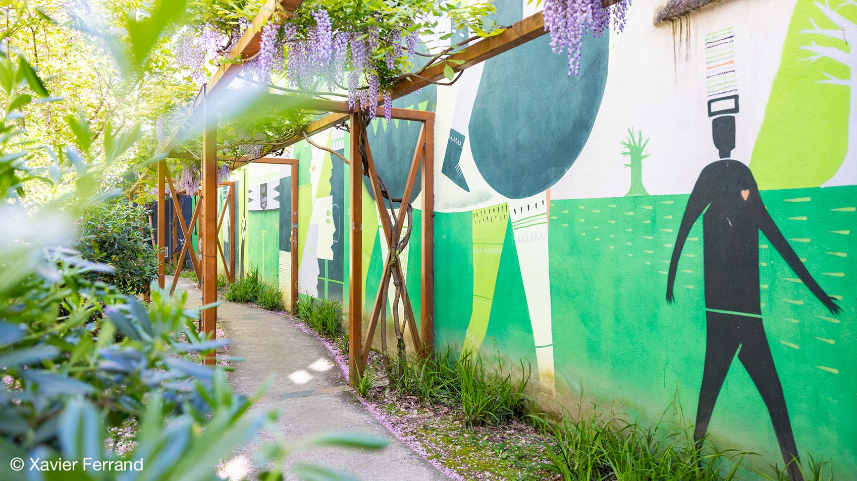 Fac-Habitat Les Jardins de la Tour — 8/12