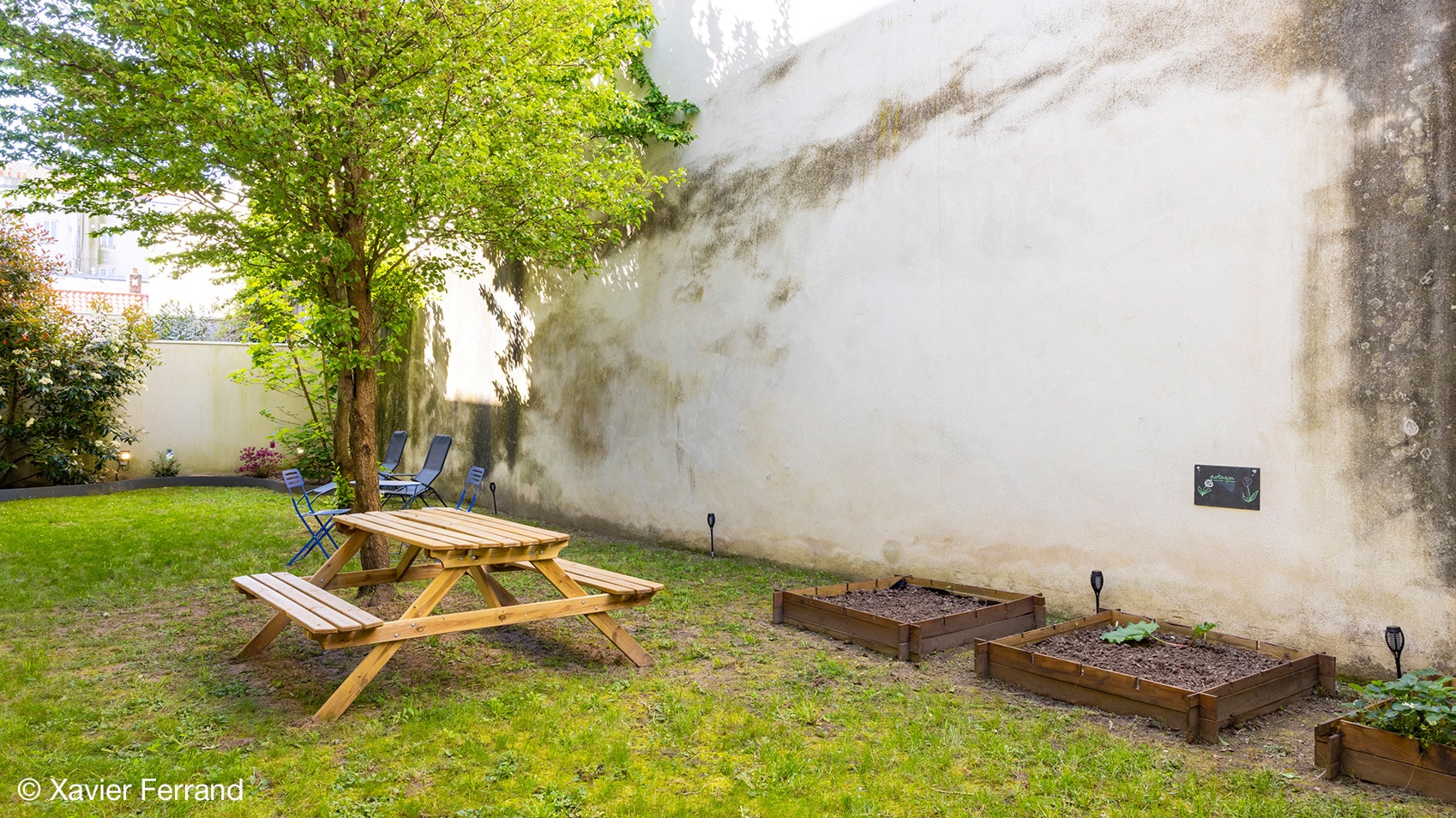 Fac-Habitat Les Jardins de la Tour — 6/12