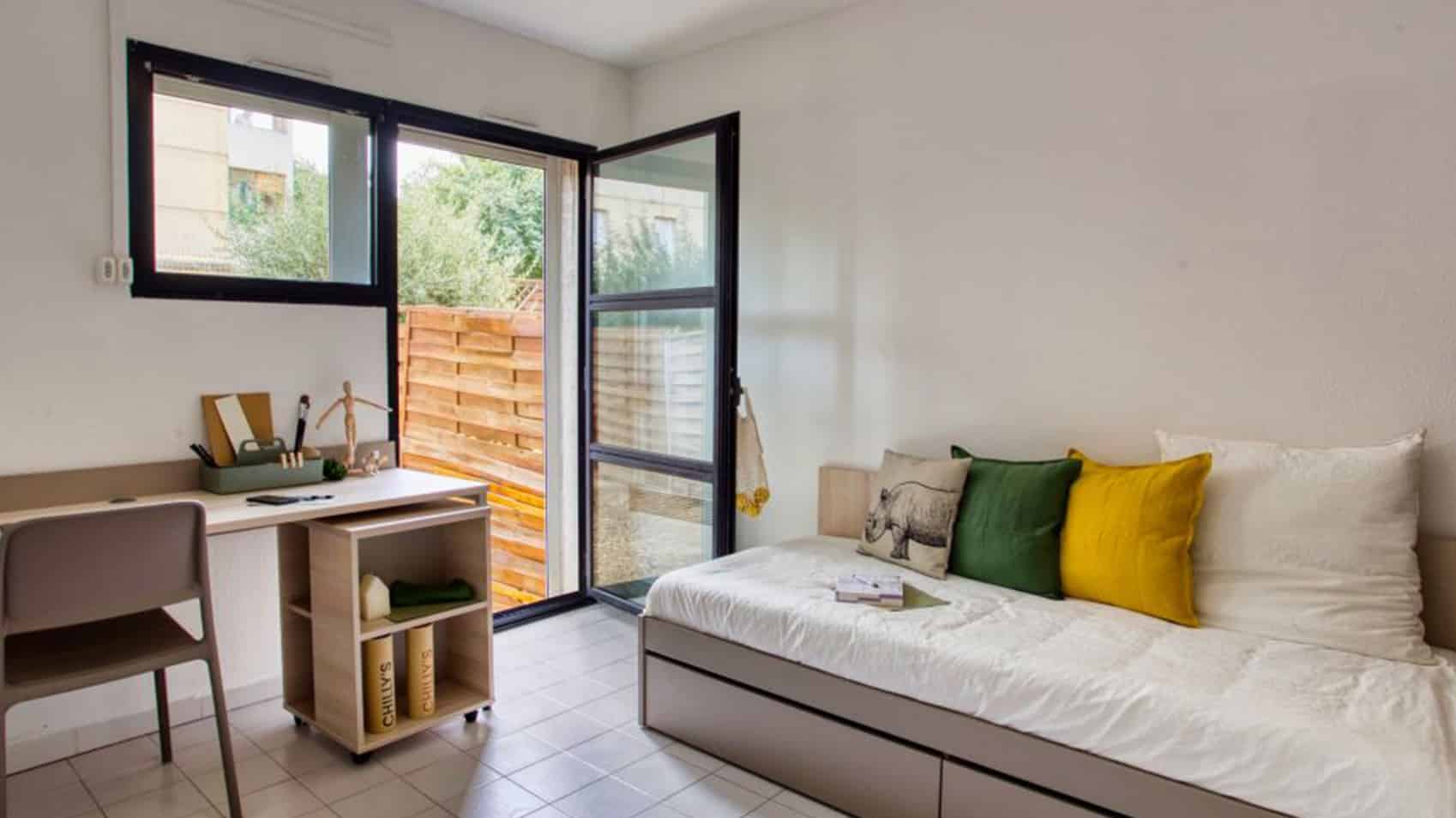 Fac-Habitat Les Sévillanes