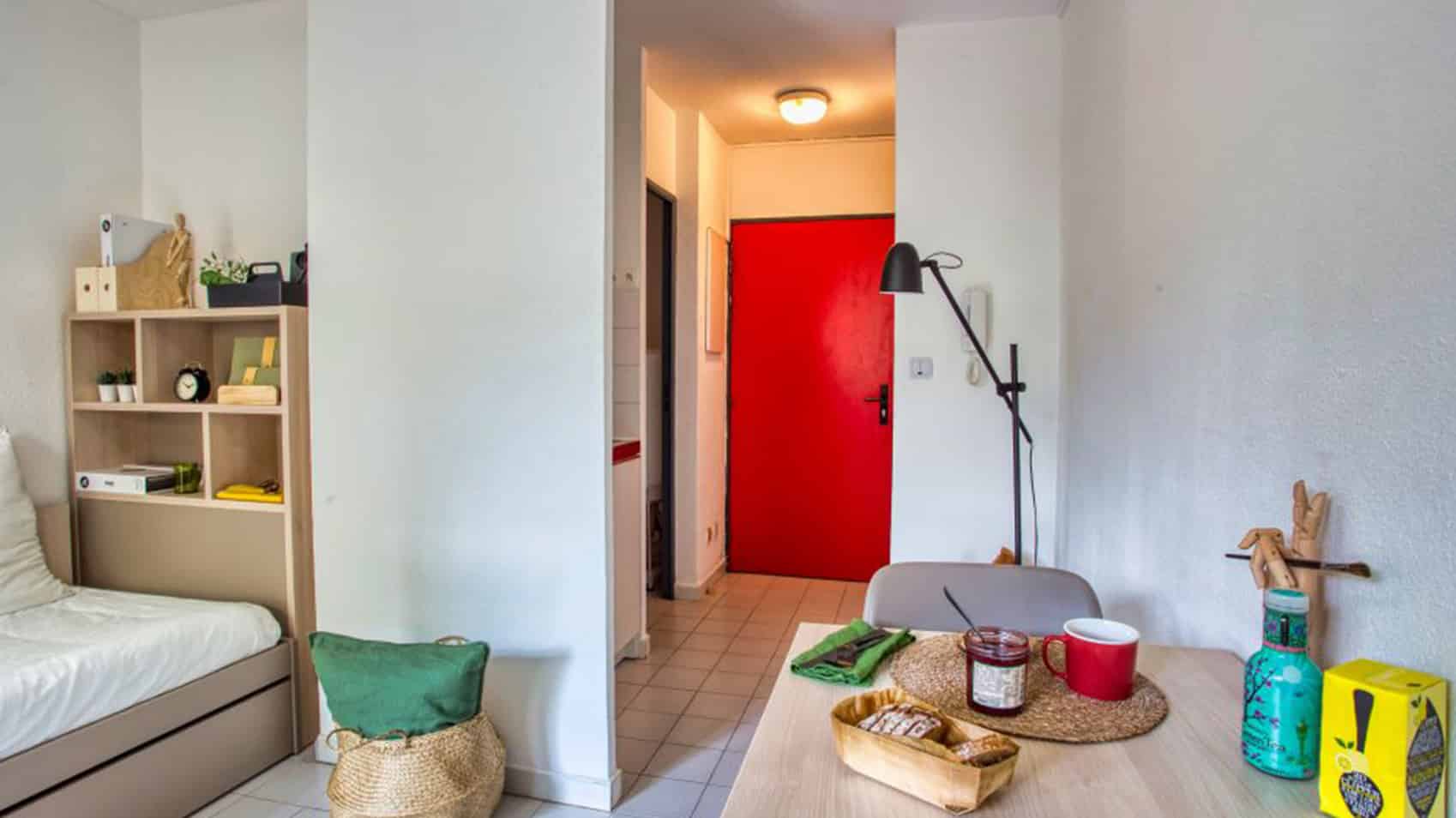 Fac-Habitat Les Sévillanes — 8/12