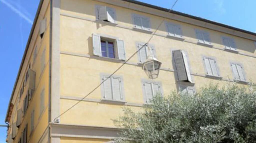Fac-Habitat La Maison des Etudiants — 3/12