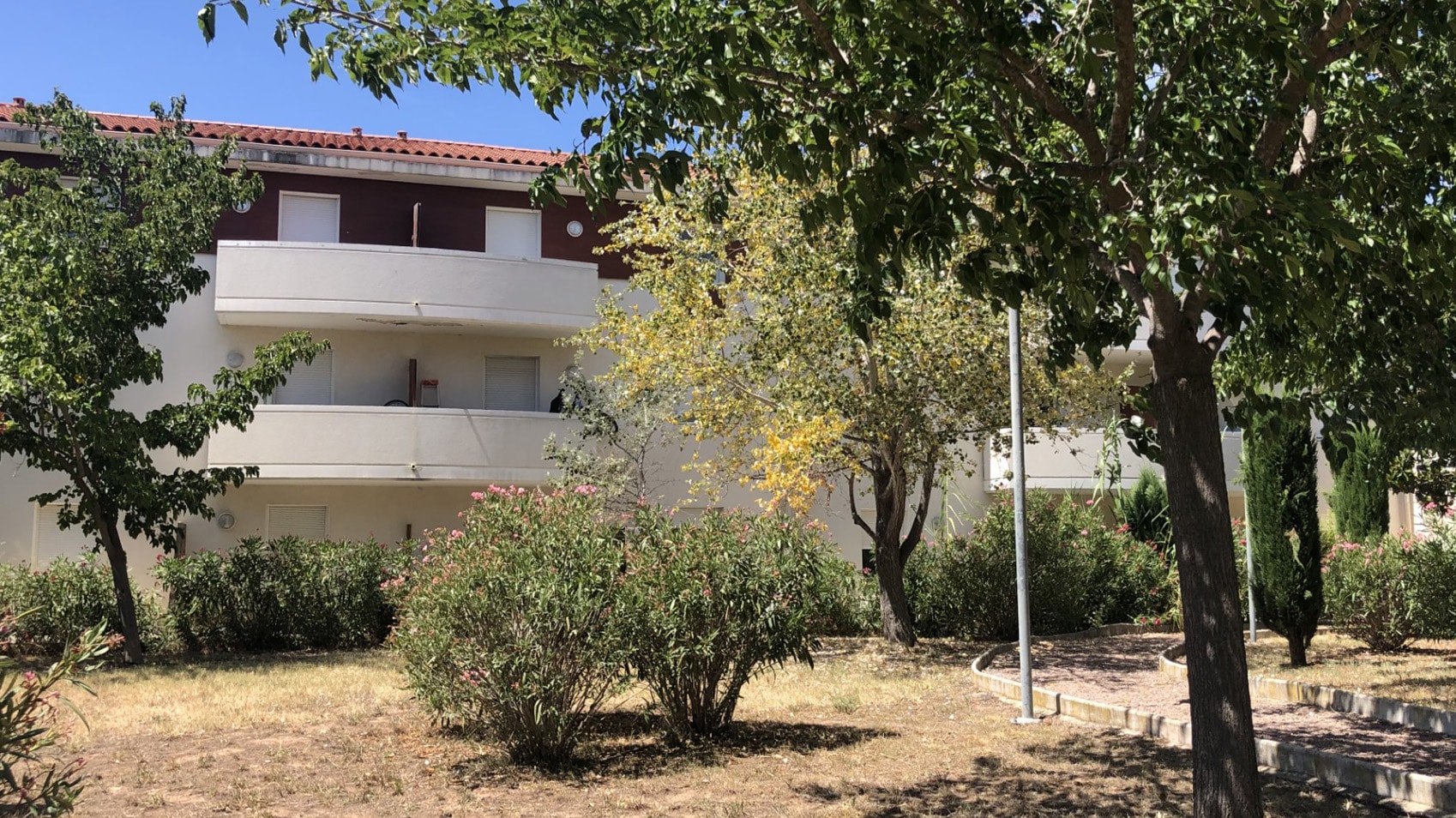 Fac-Habitat La Maison des Etudiants — 6/12