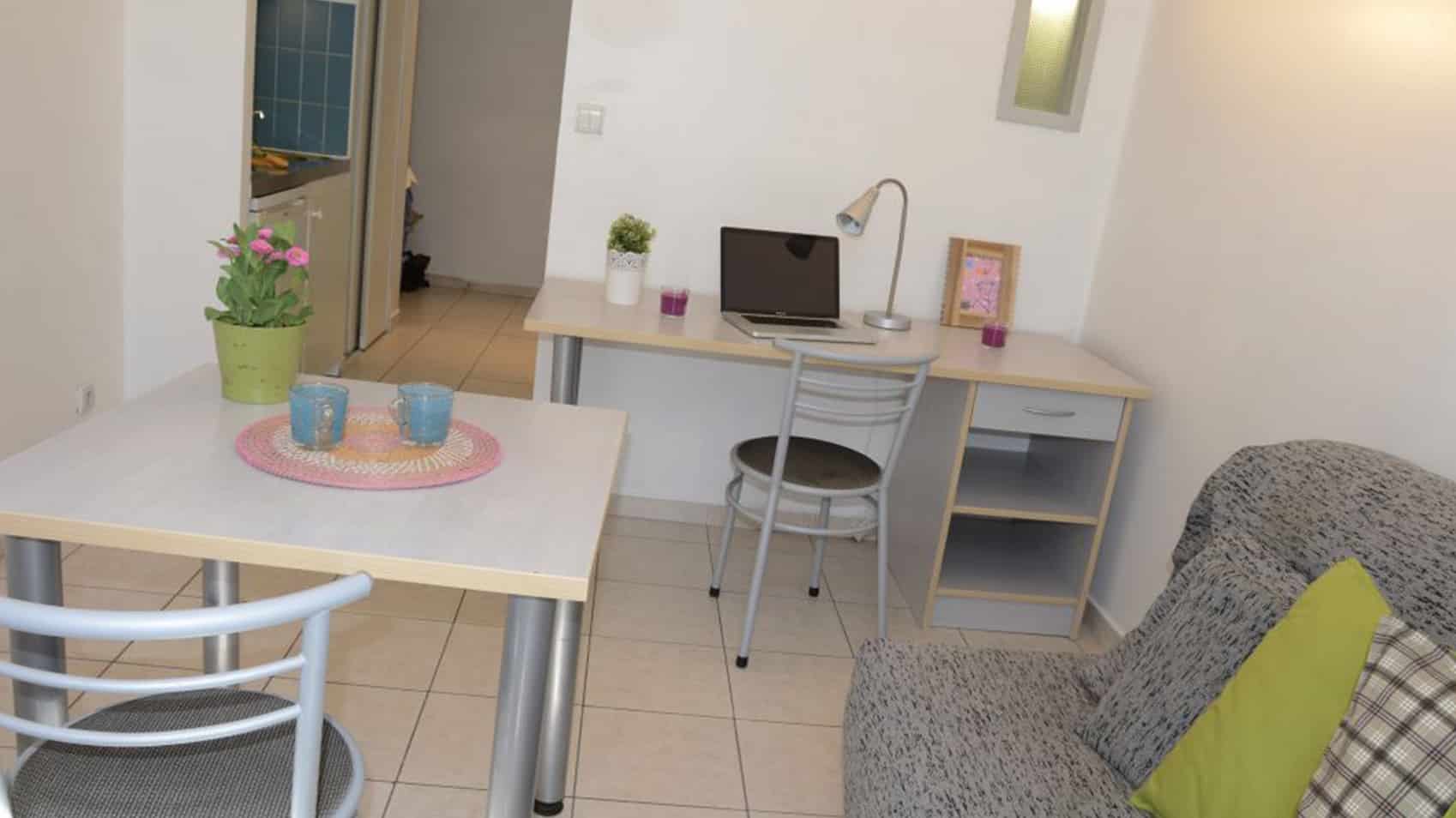 Fac-Habitat Malausséna — 6/12