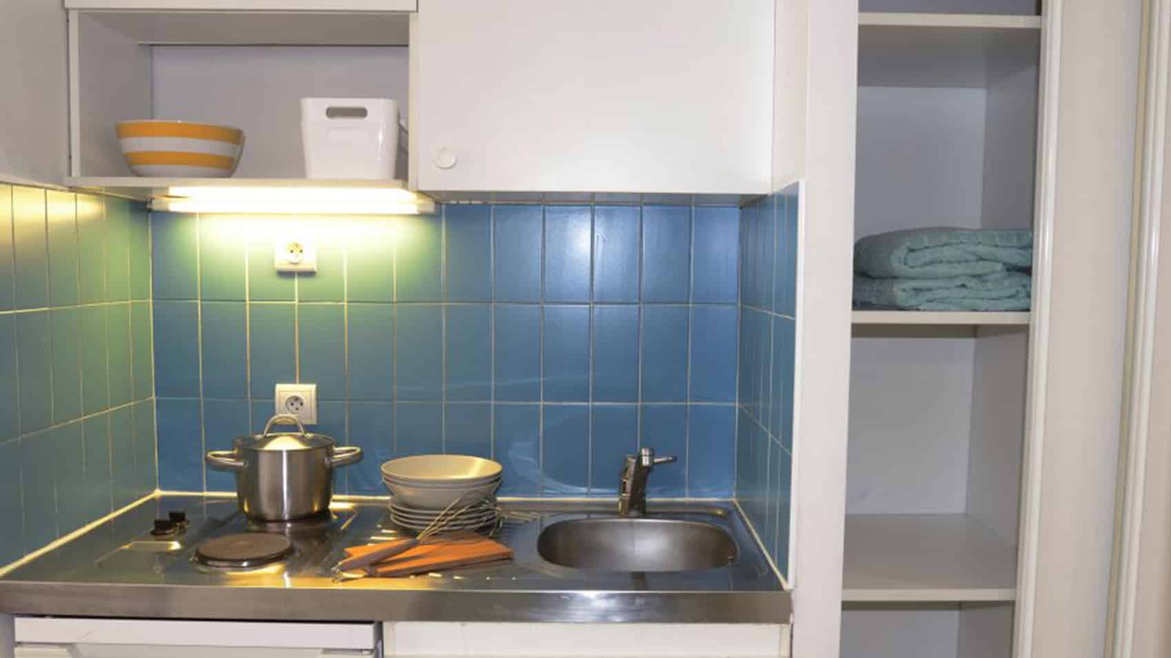 Fac-Habitat Malausséna — 8/12