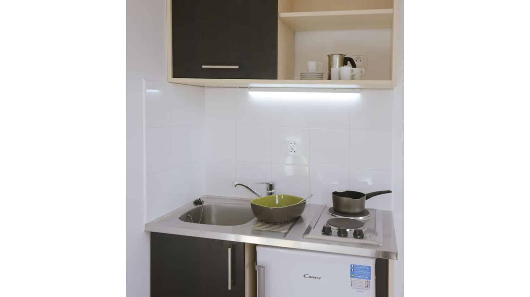 Fac-Habitat L'Orée du Campus — 10/12