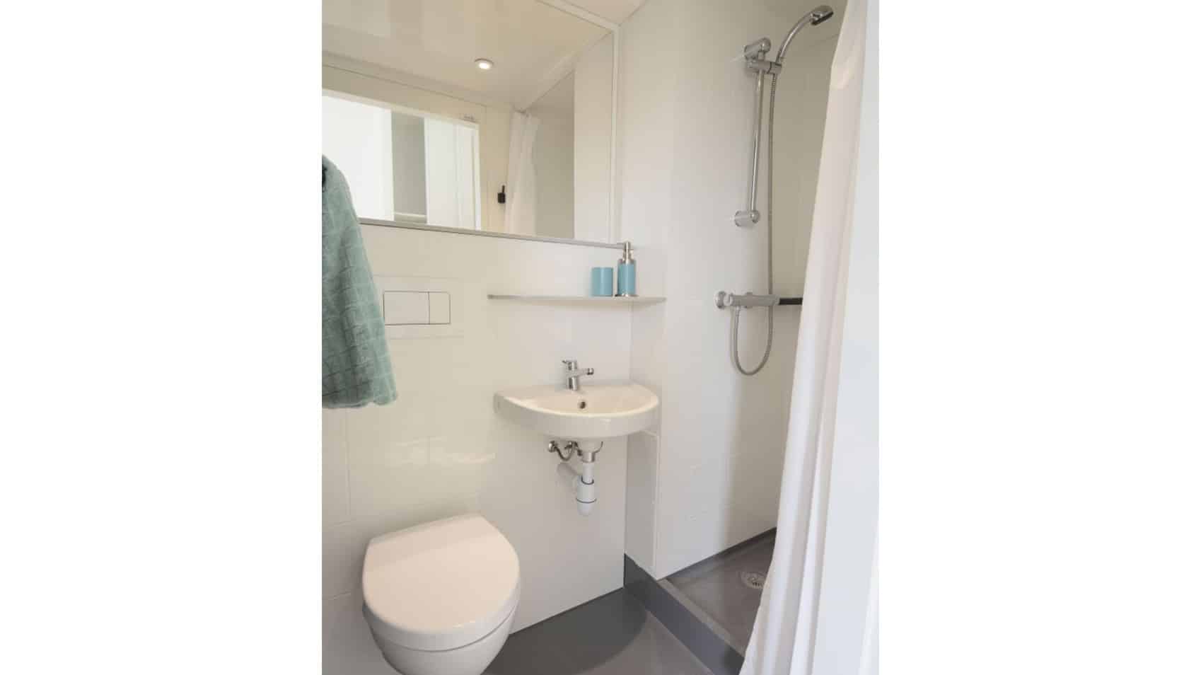 Fac-Habitat L'Orée du Campus — 12/12