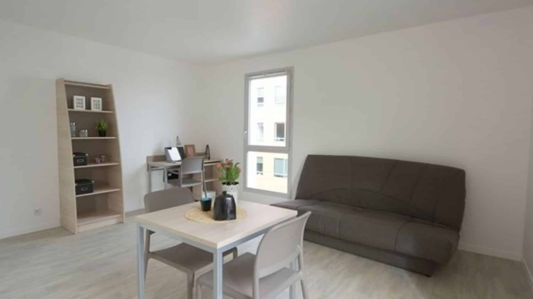 Fac-Habitat Parc Avenue — 6/12