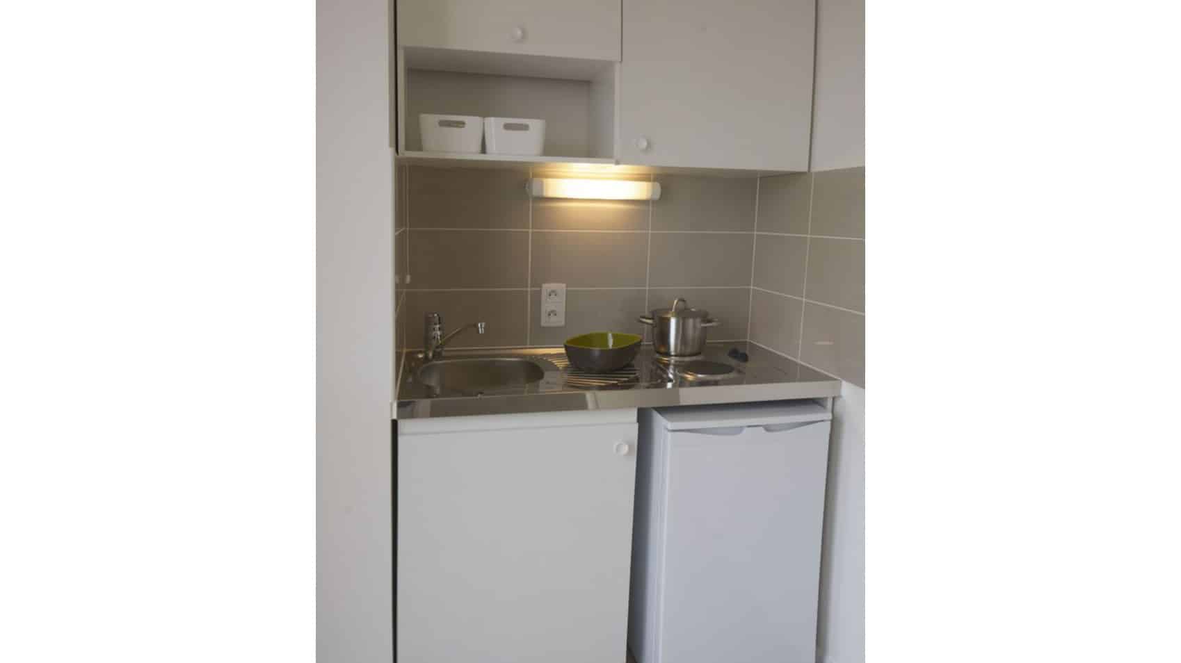 Fac-Habitat Parc Avenue — 10/12