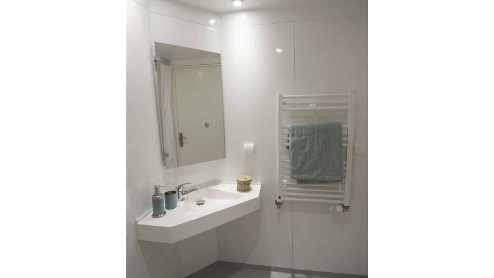 Fac-Habitat Parc Avenue — 12/12